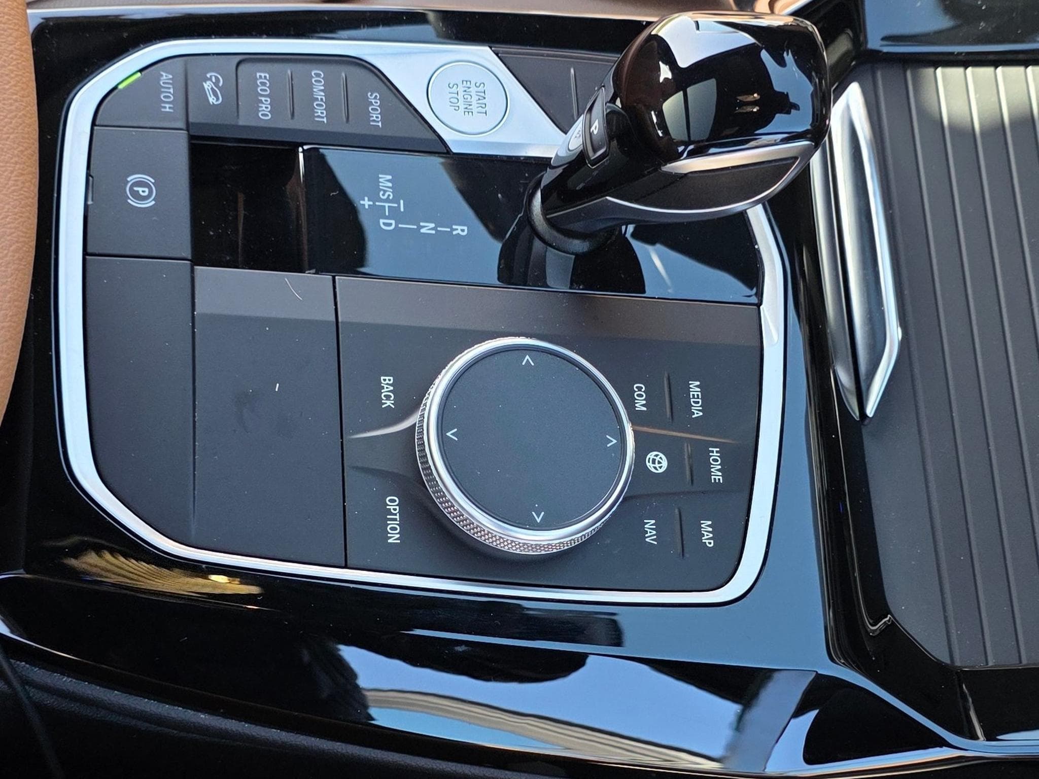 BMW X3 xDrive20d M Sportpaket Garantie (2023) - Photo 6