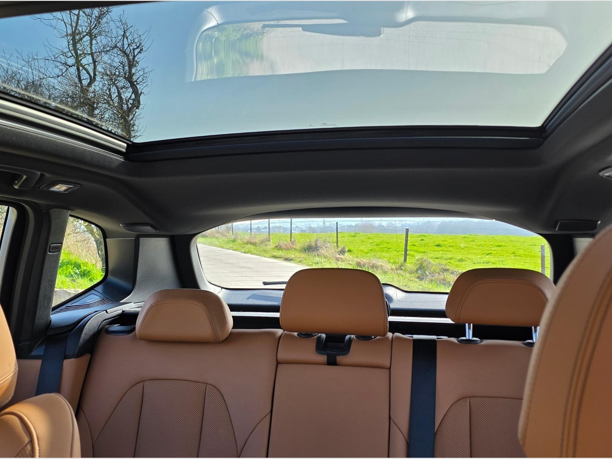 BMW X3 xDrive20d M Sportpaket Garantie (2023) - Photo 8