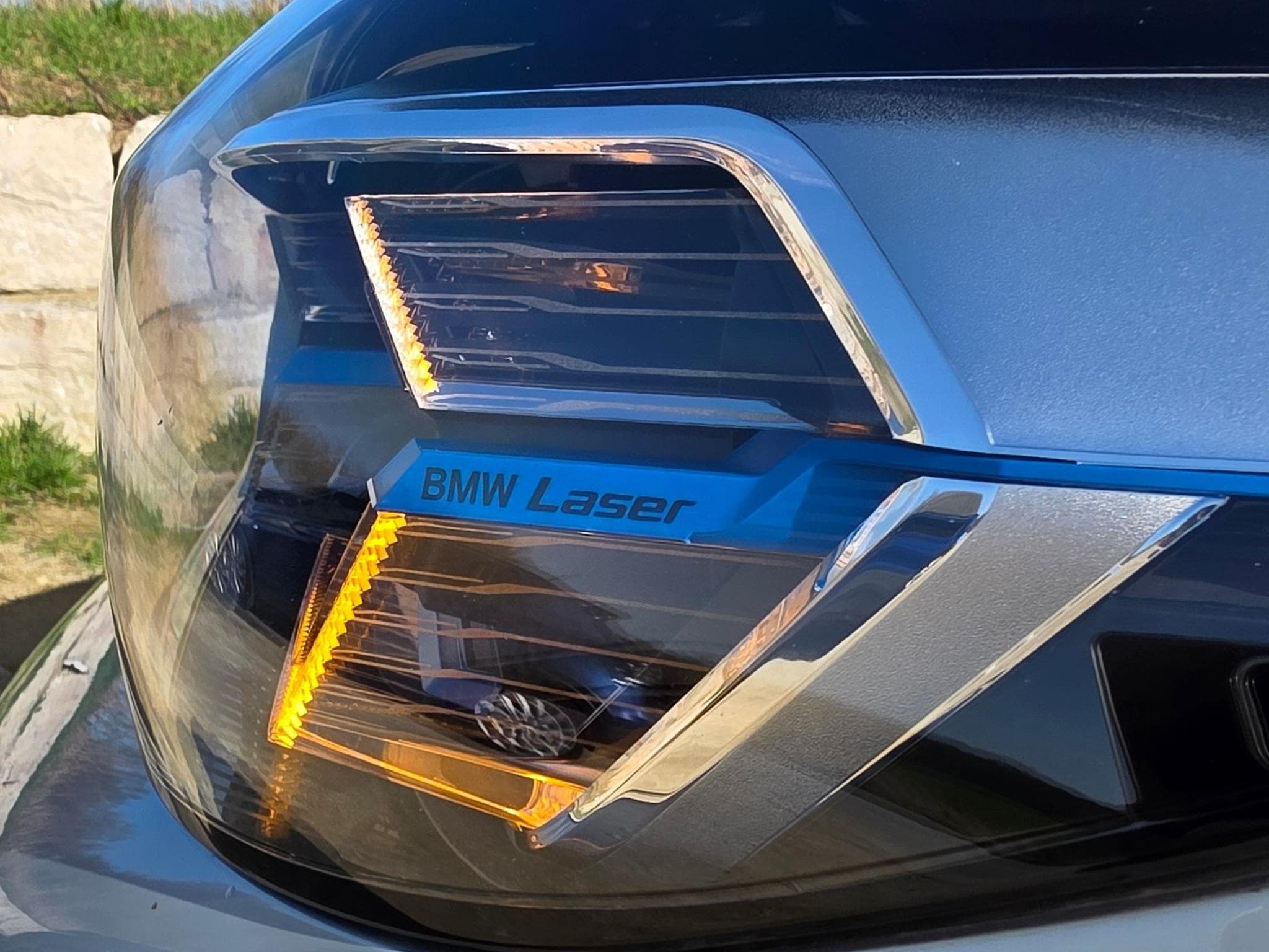 BMW X3 xDrive20d M Sportpaket Garantie (2023) - Photo 11