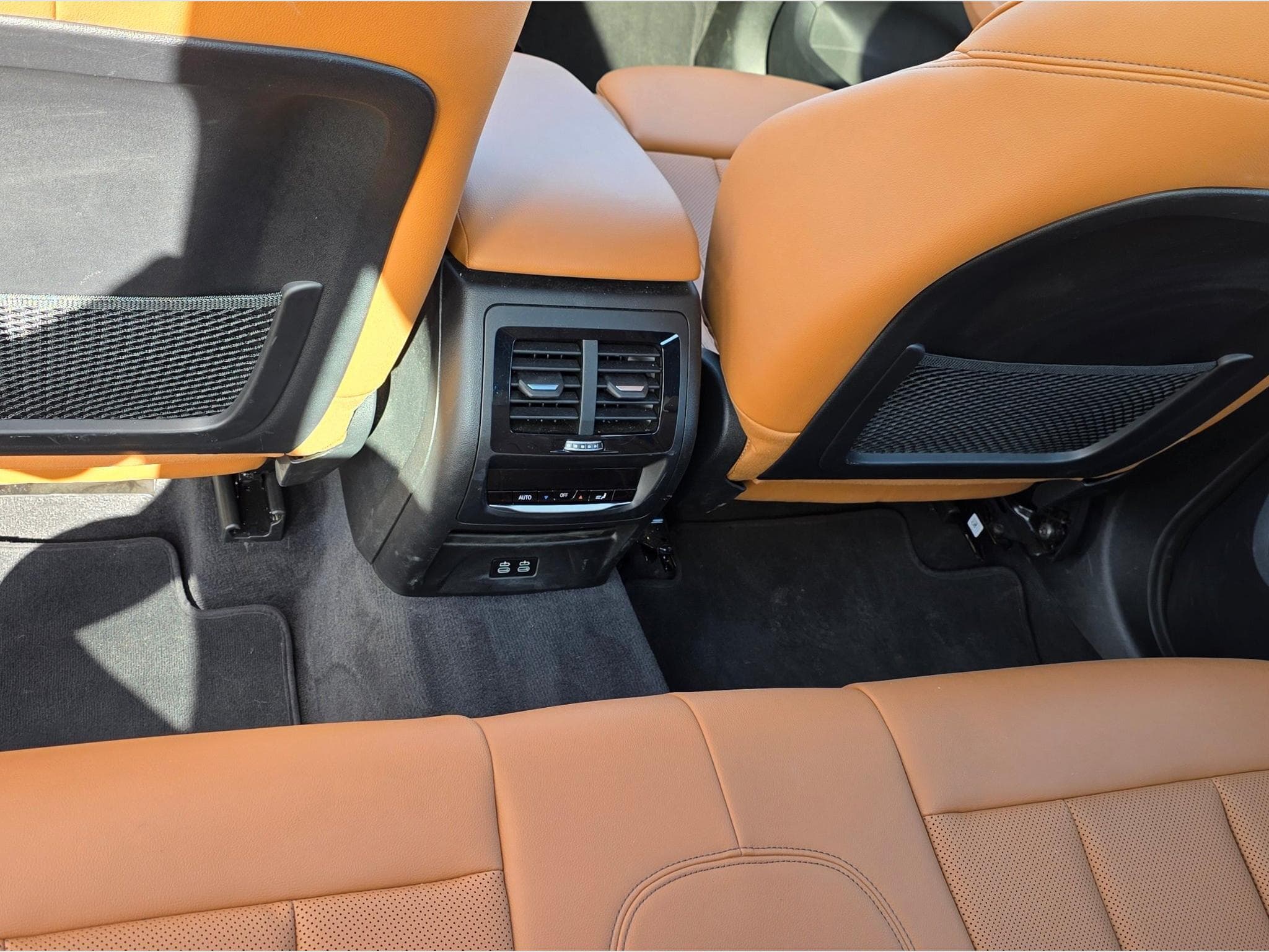 BMW X3 xDrive20d M Sportpaket Garantie (2023) - Photo 12