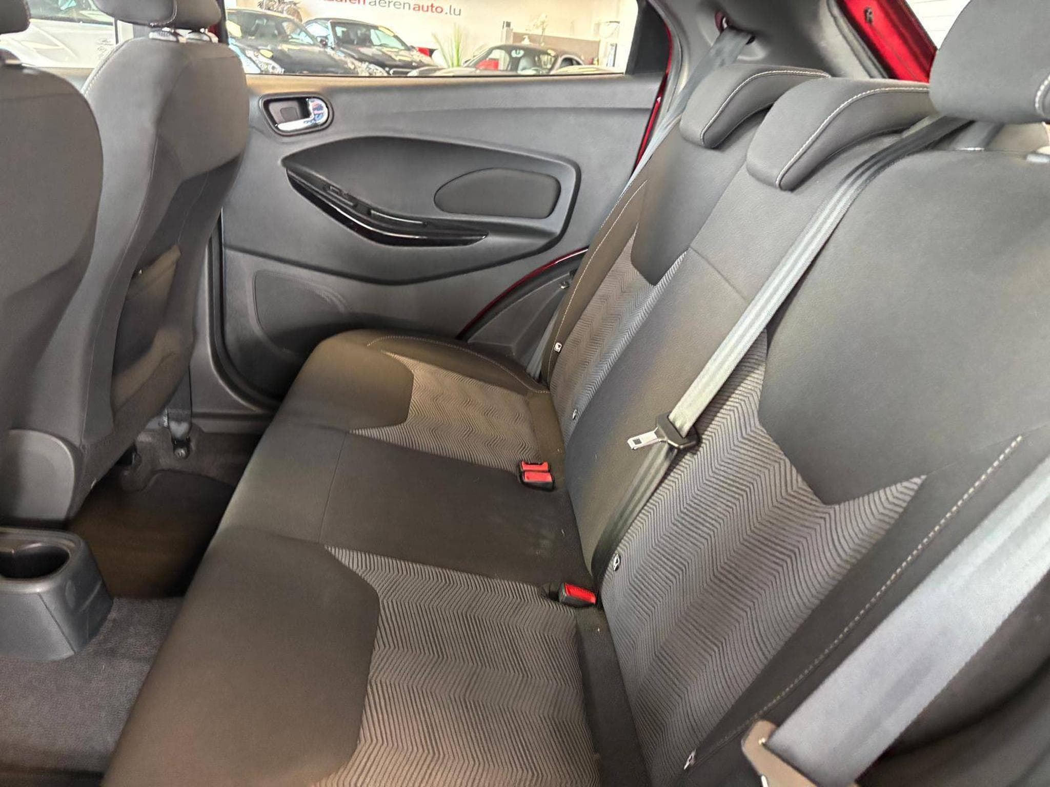 Ford Ka KA+ Cool & Sound**NUR 51.050 KM** (2017) - Foto 12