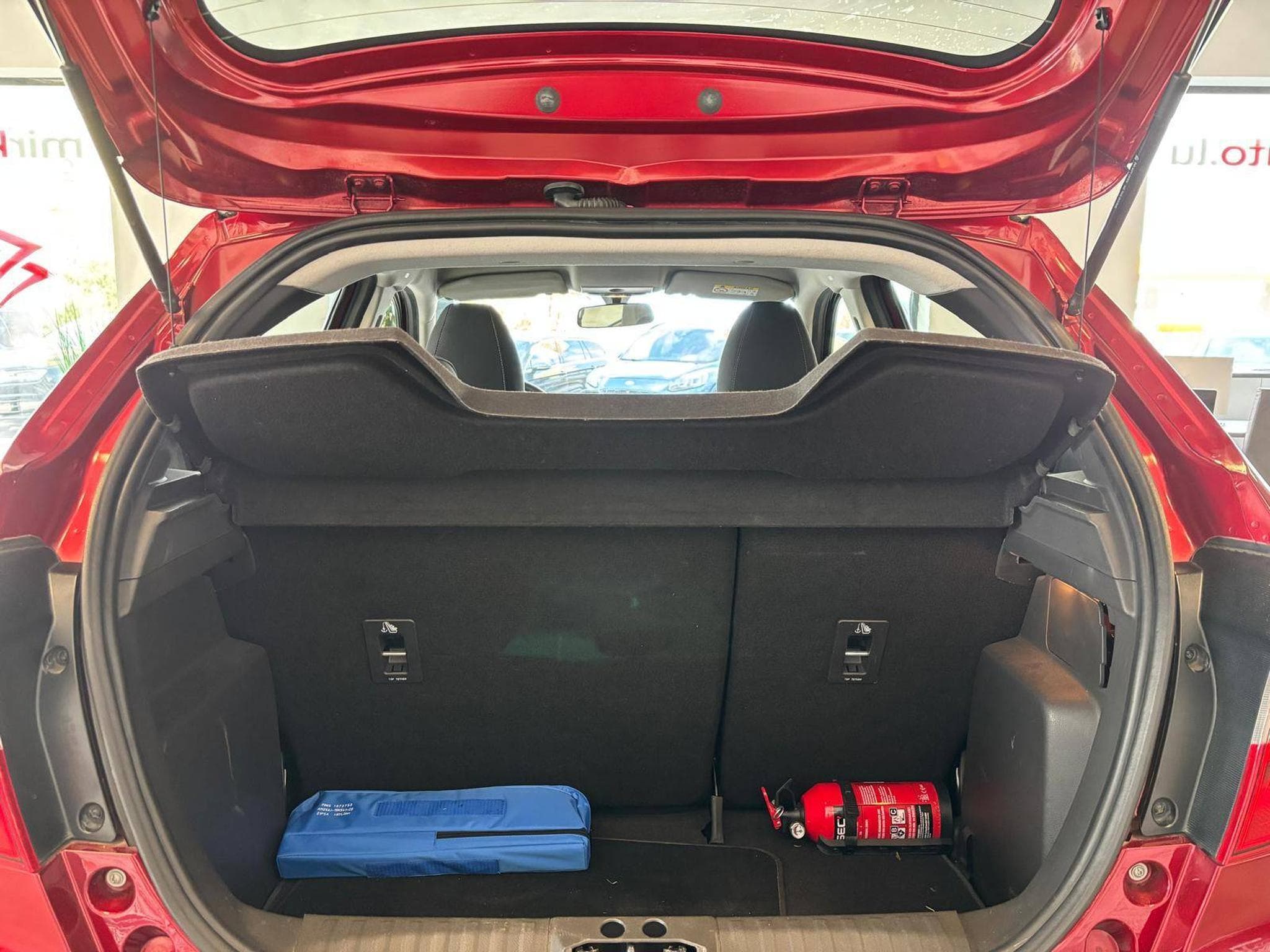 Ford Ka KA+ Cool & Sound**NUR 51.050 KM** (2017) - Foto 14