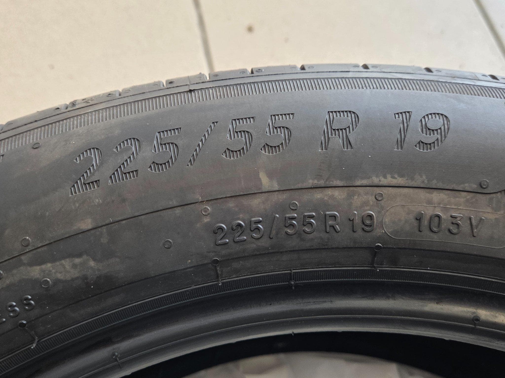 pneus – 19 - Foto 2