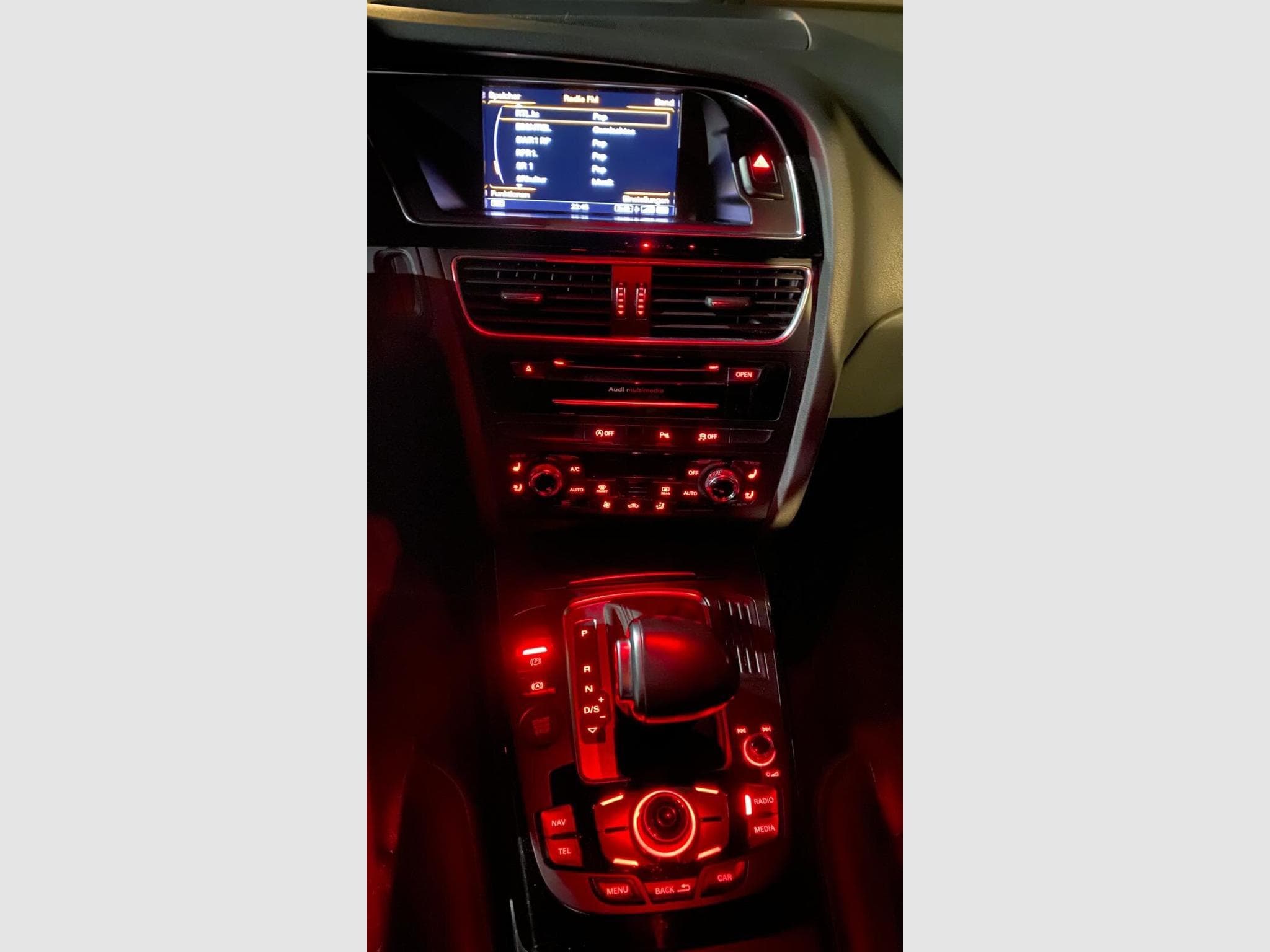 Audi A4 A4 B8 (2015) - Foto 8