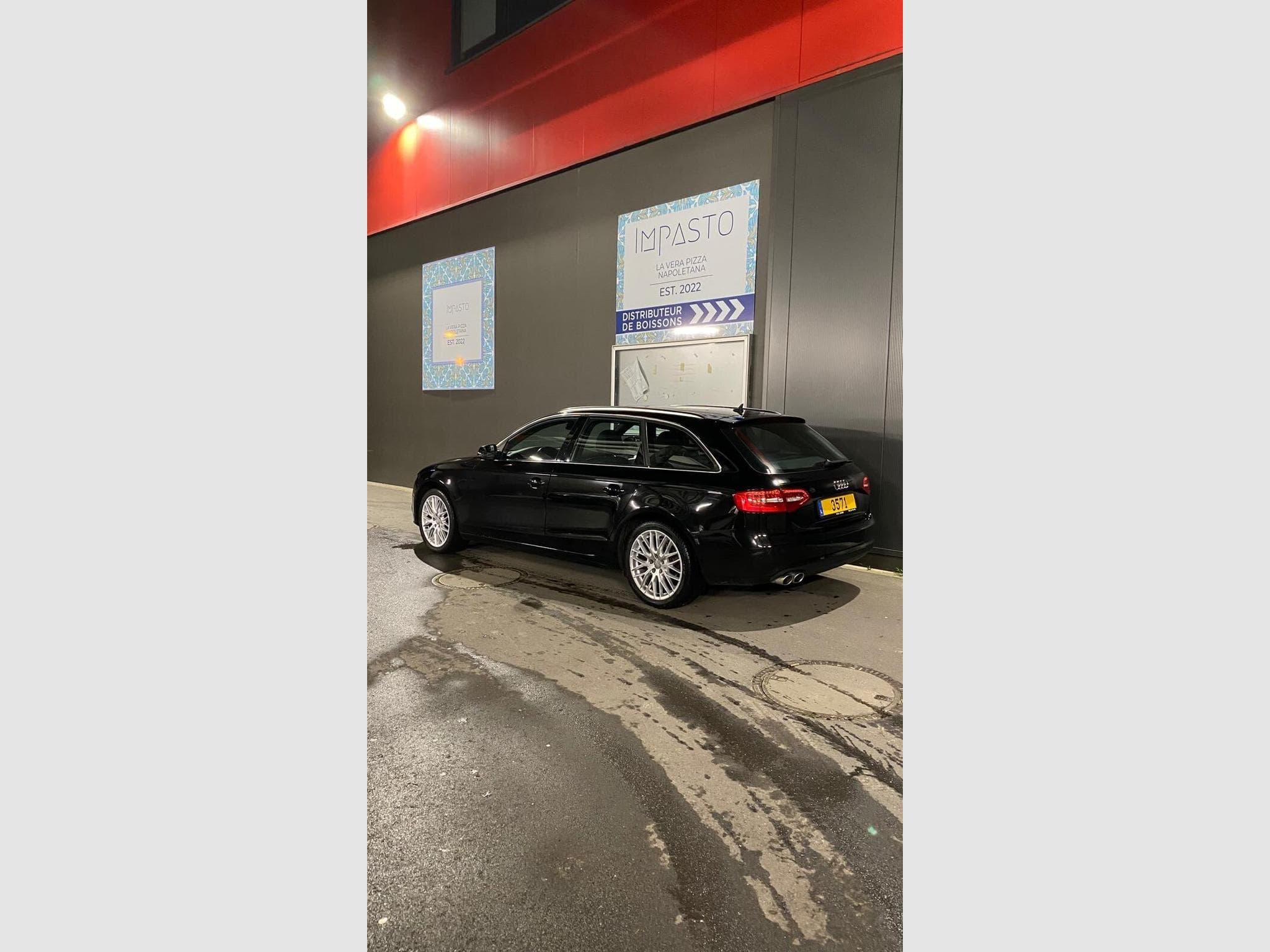 Audi A4 A4 B8 (2015) - Foto 6