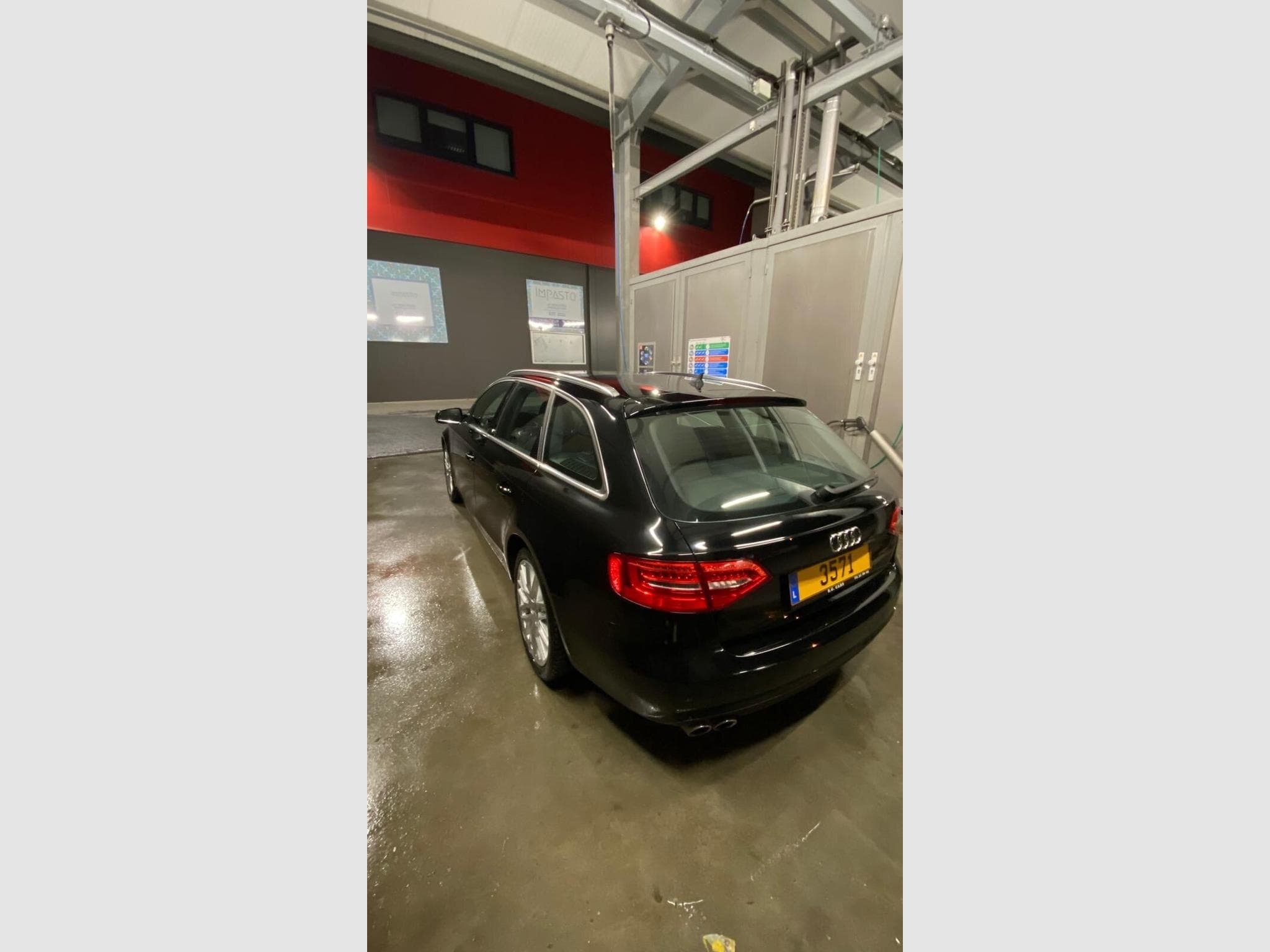 Audi A4 A4 B8 (2015) - Foto 2