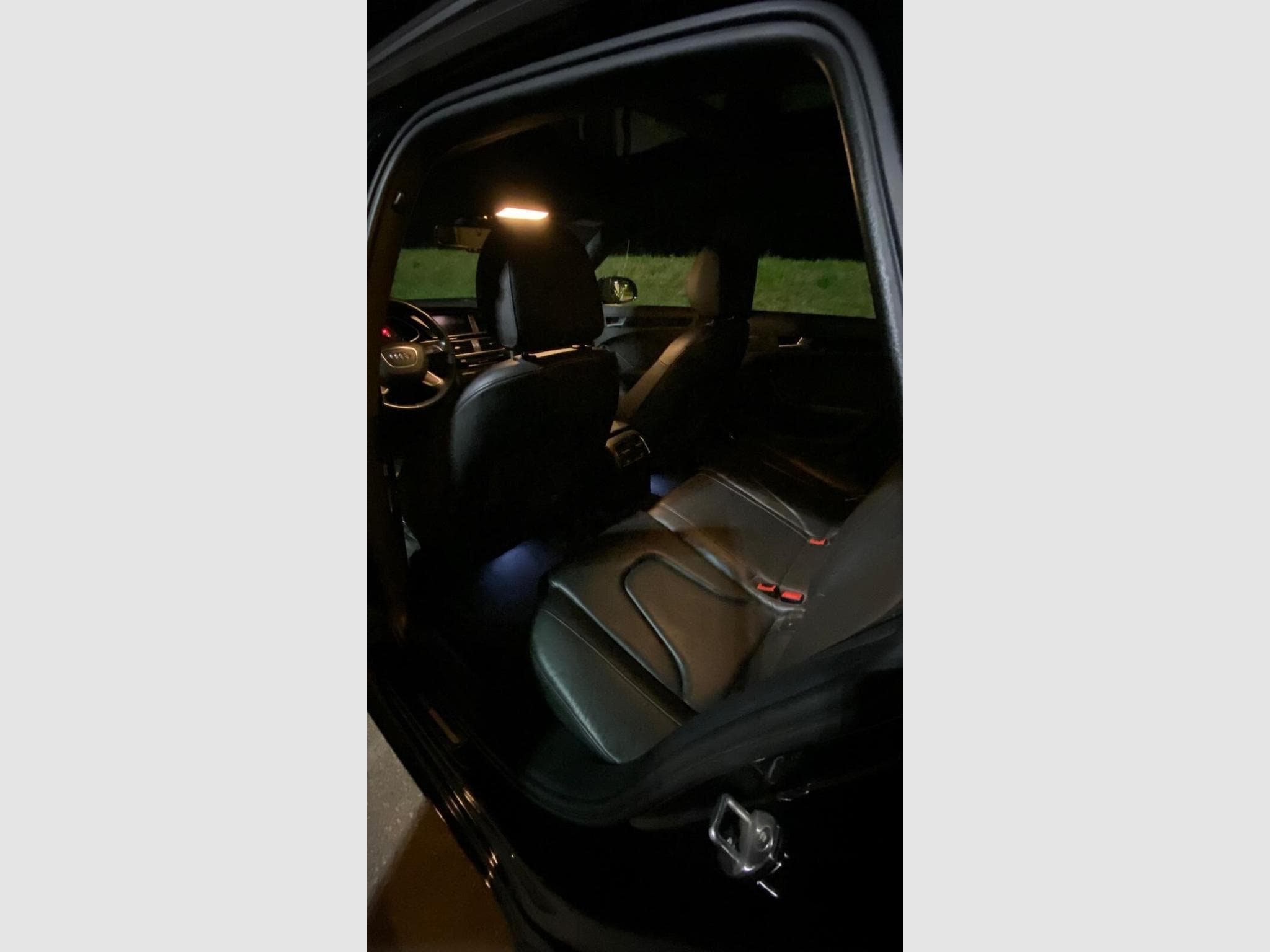 Audi A4 A4 B8 (2015) - Foto 7