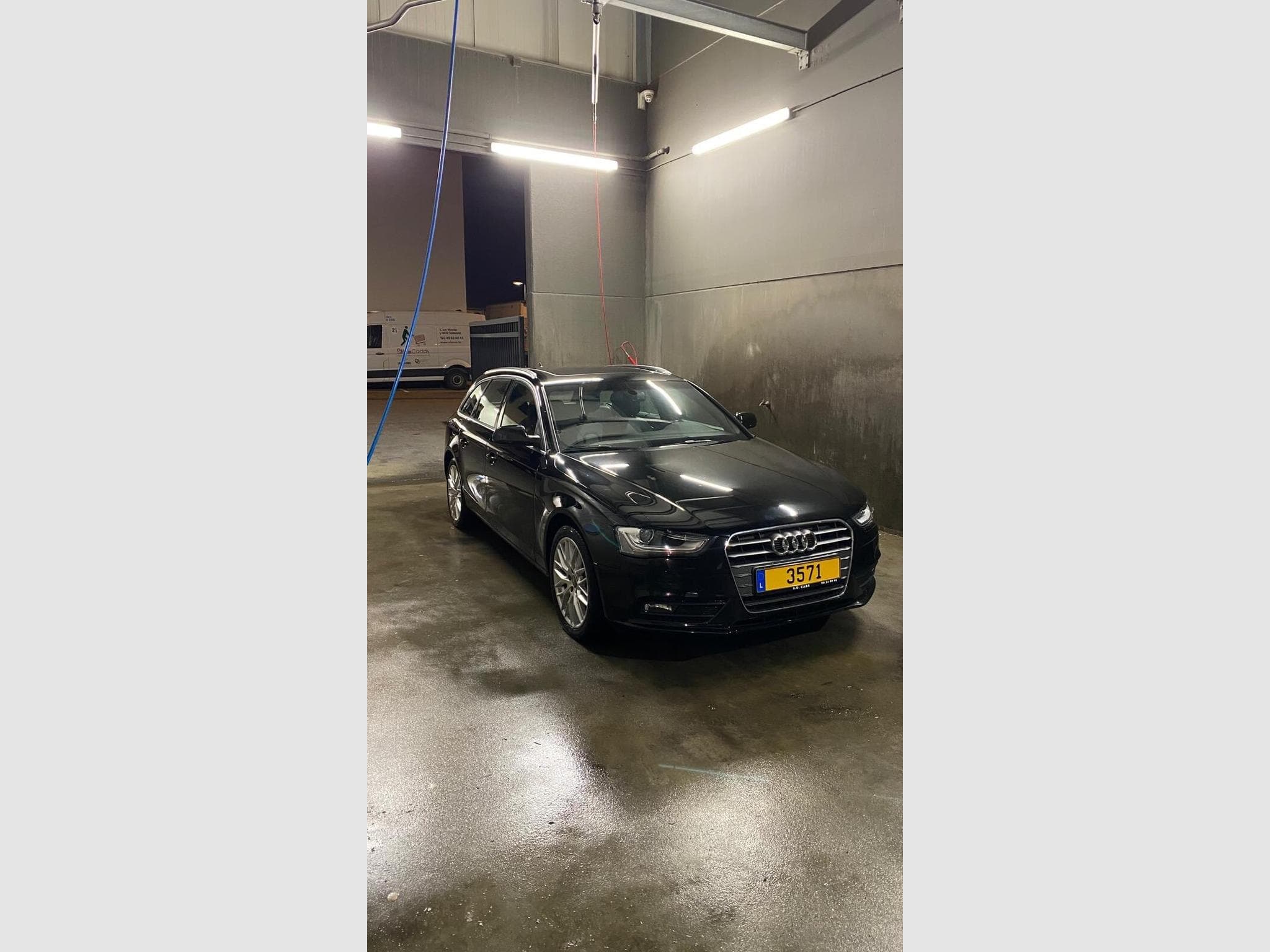 Audi A4 A4 B8 (2015) - Foto 1