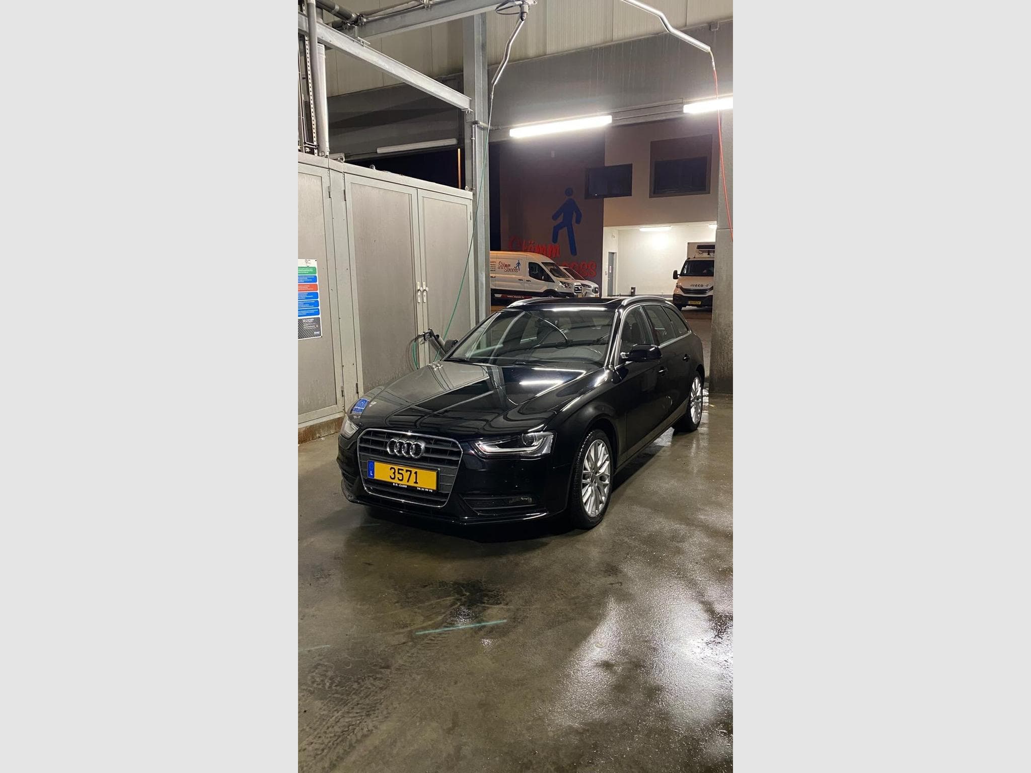 Audi A4 A4 B8 (2015) - Foto 4