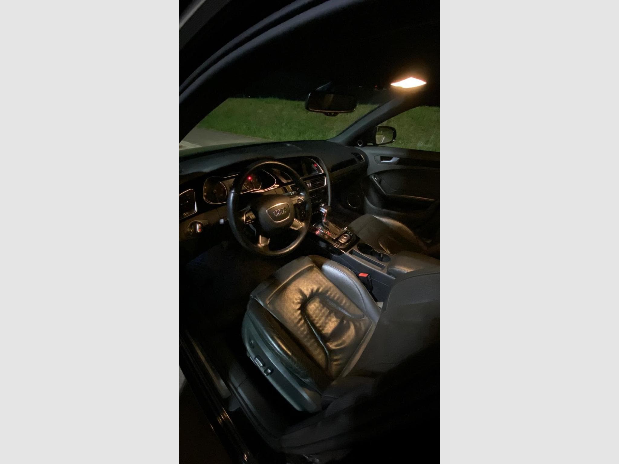 Audi A4 A4 B8 (2015) - Foto 10