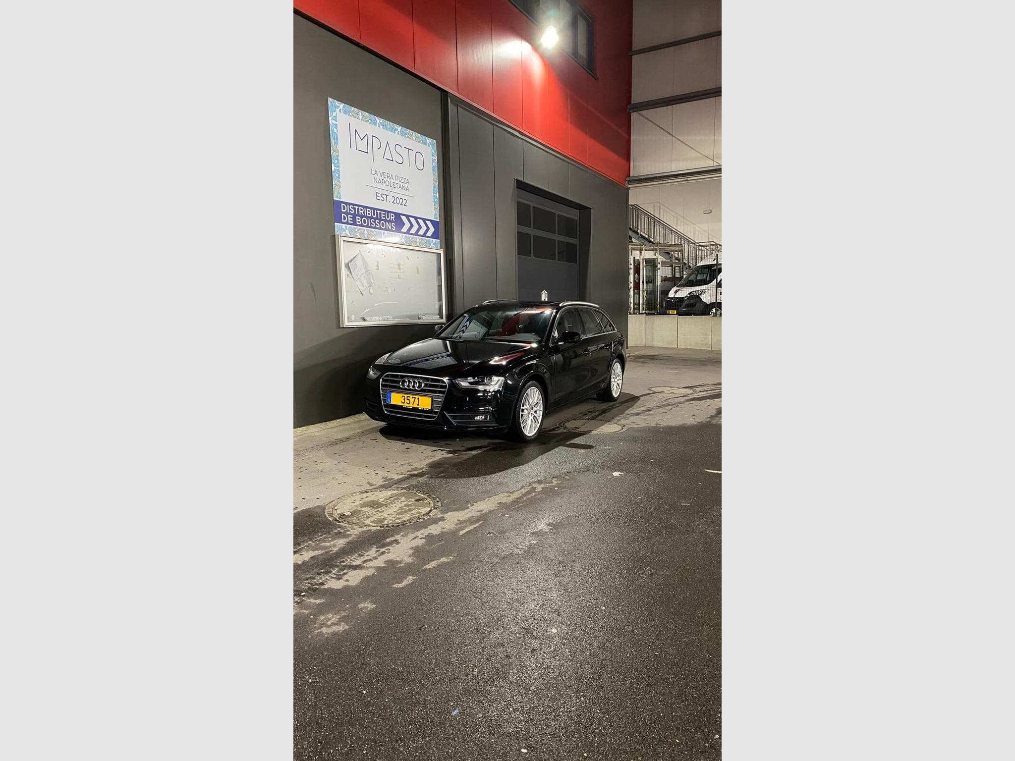 Audi A4 A4 B8 (2015) - Foto 5