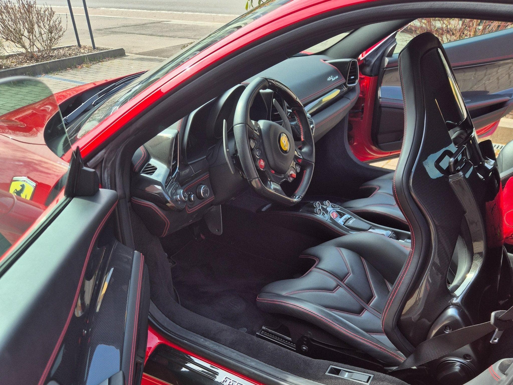 Ferrari 458 Italia 458 (2015) - Foto 5