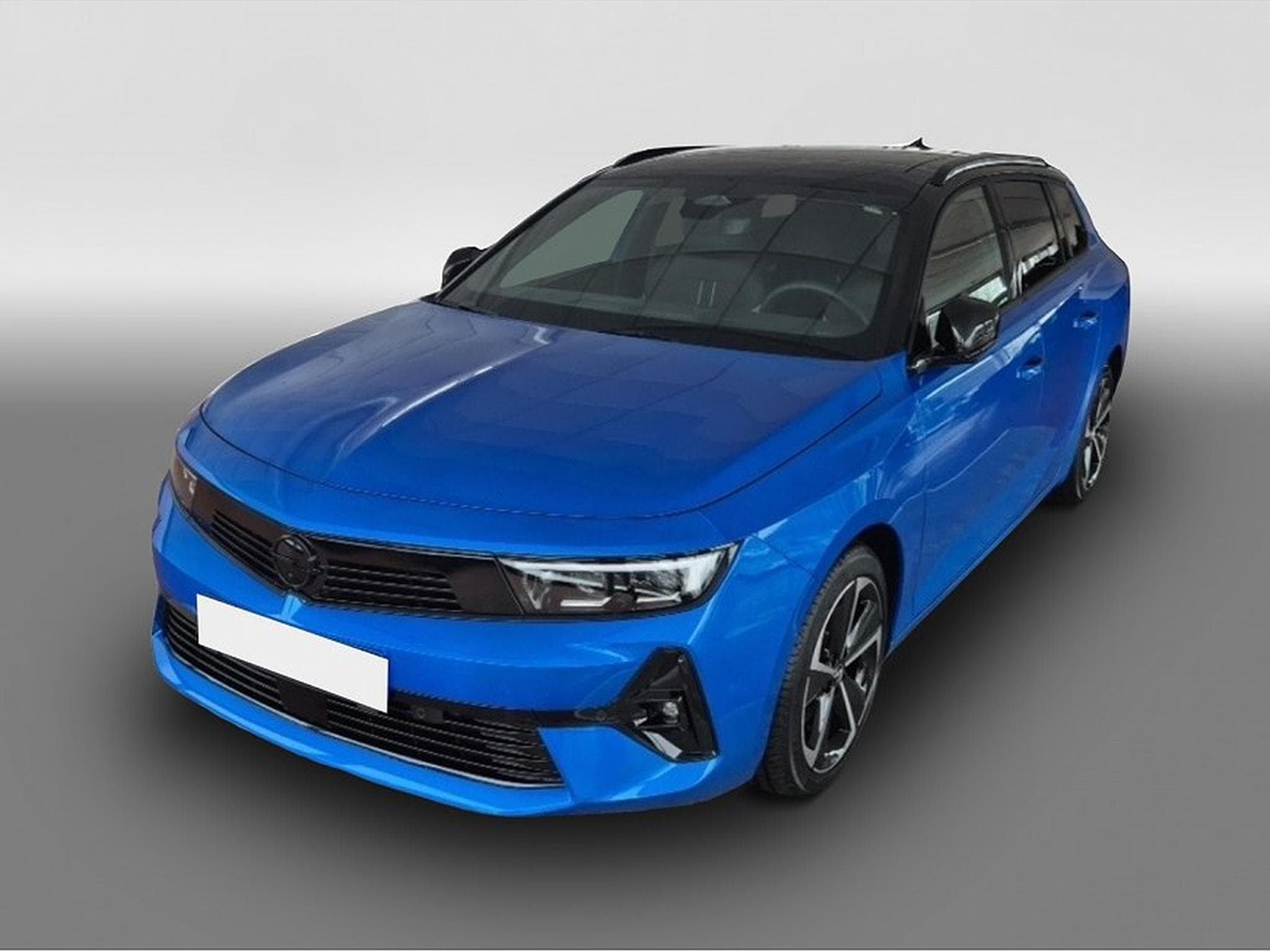 Opel Astra (2024) - Foto 2