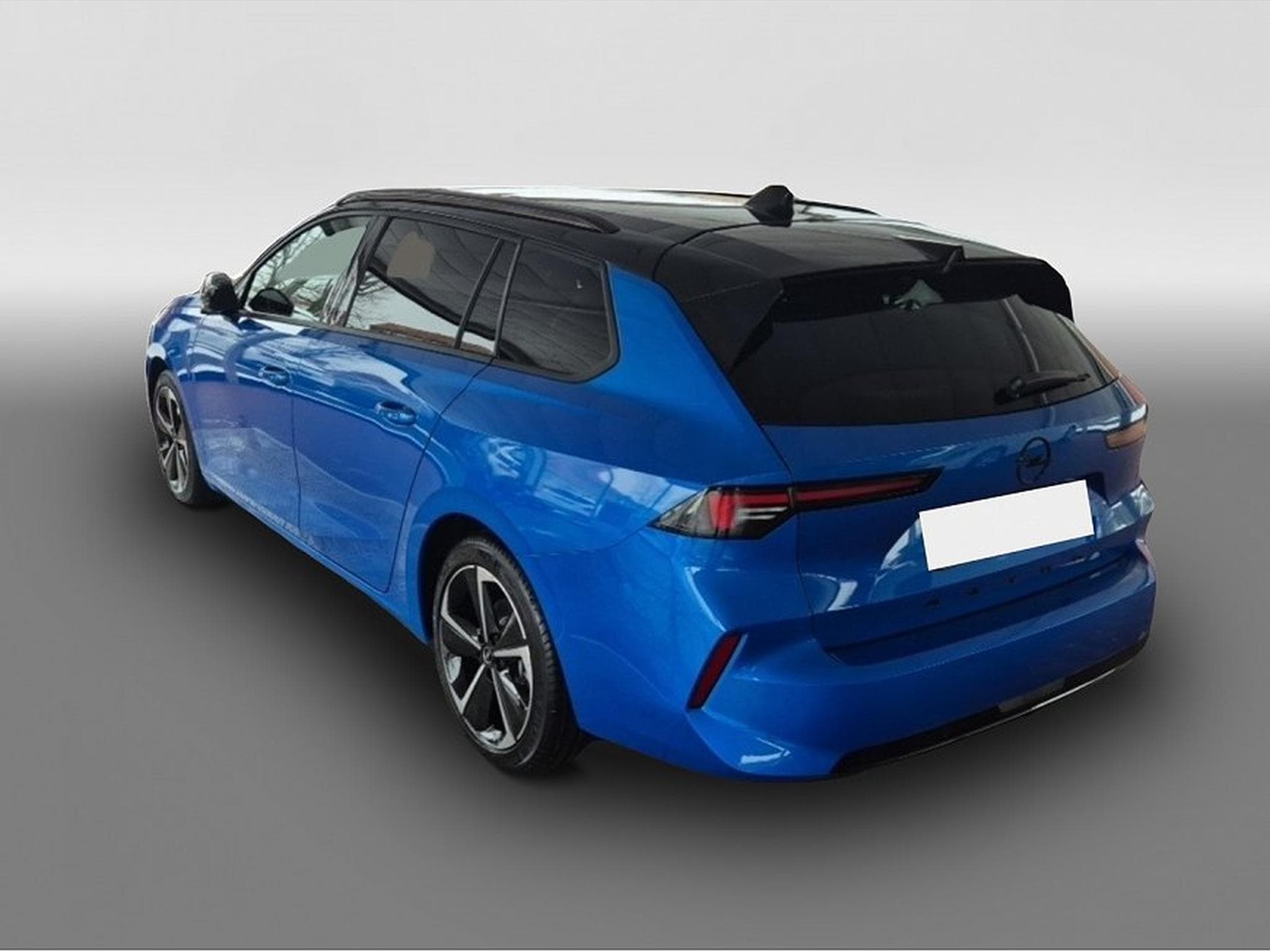 Opel Astra (2024) - Foto 4