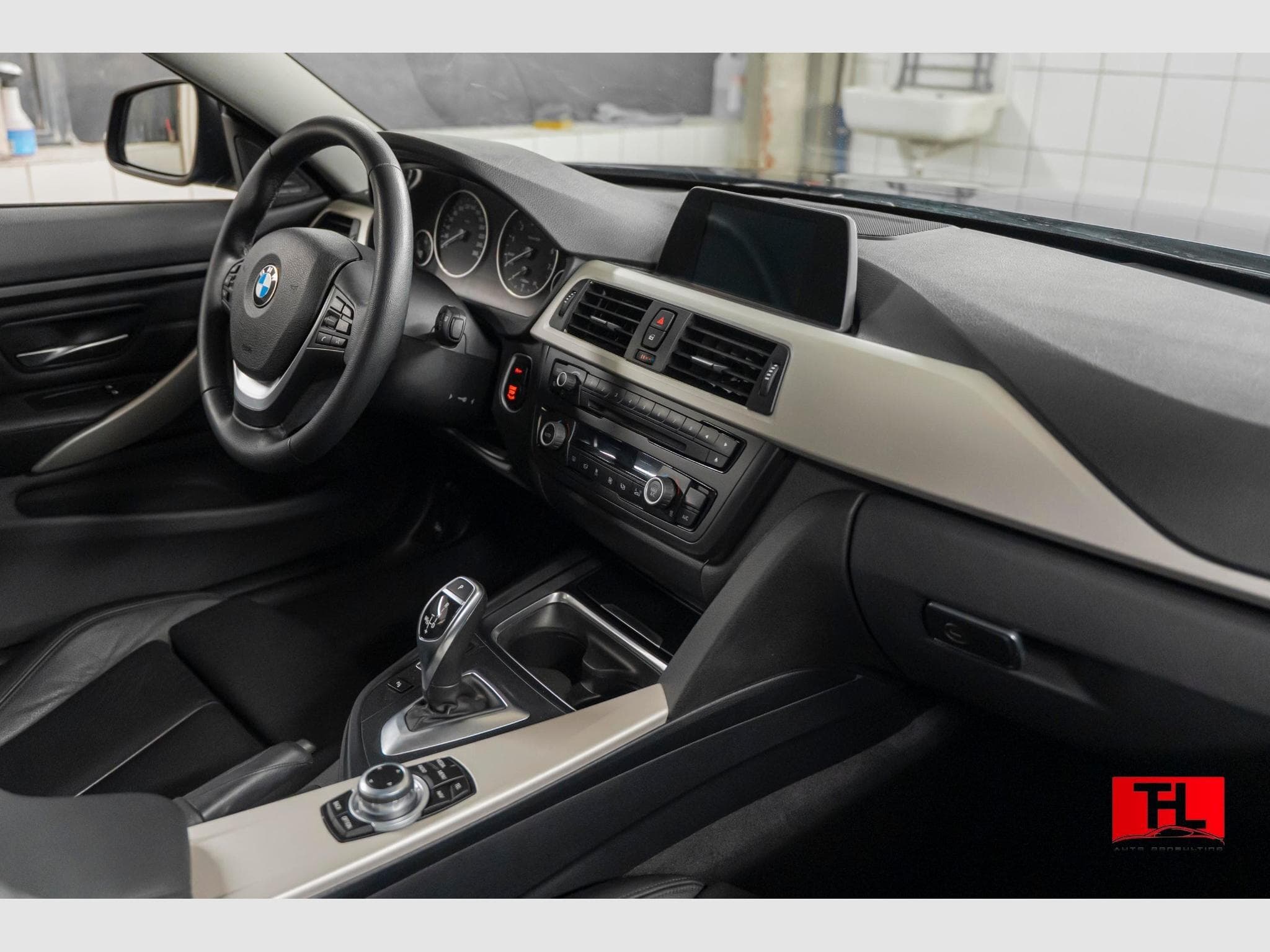 BMW 428 428 i Coupe Auto. H/K - Nav - Full BMW Histor (2015) - Photo 13