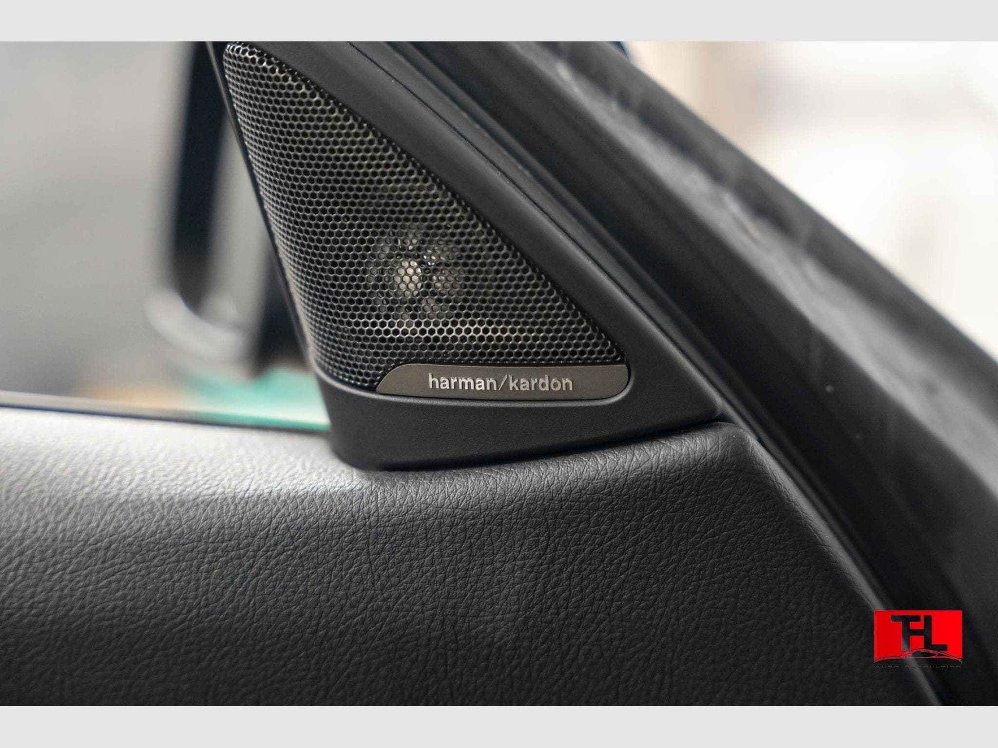 BMW 428 428 i Coupe Auto. H/K - Nav - Full BMW Histor (2015) - Photo 10