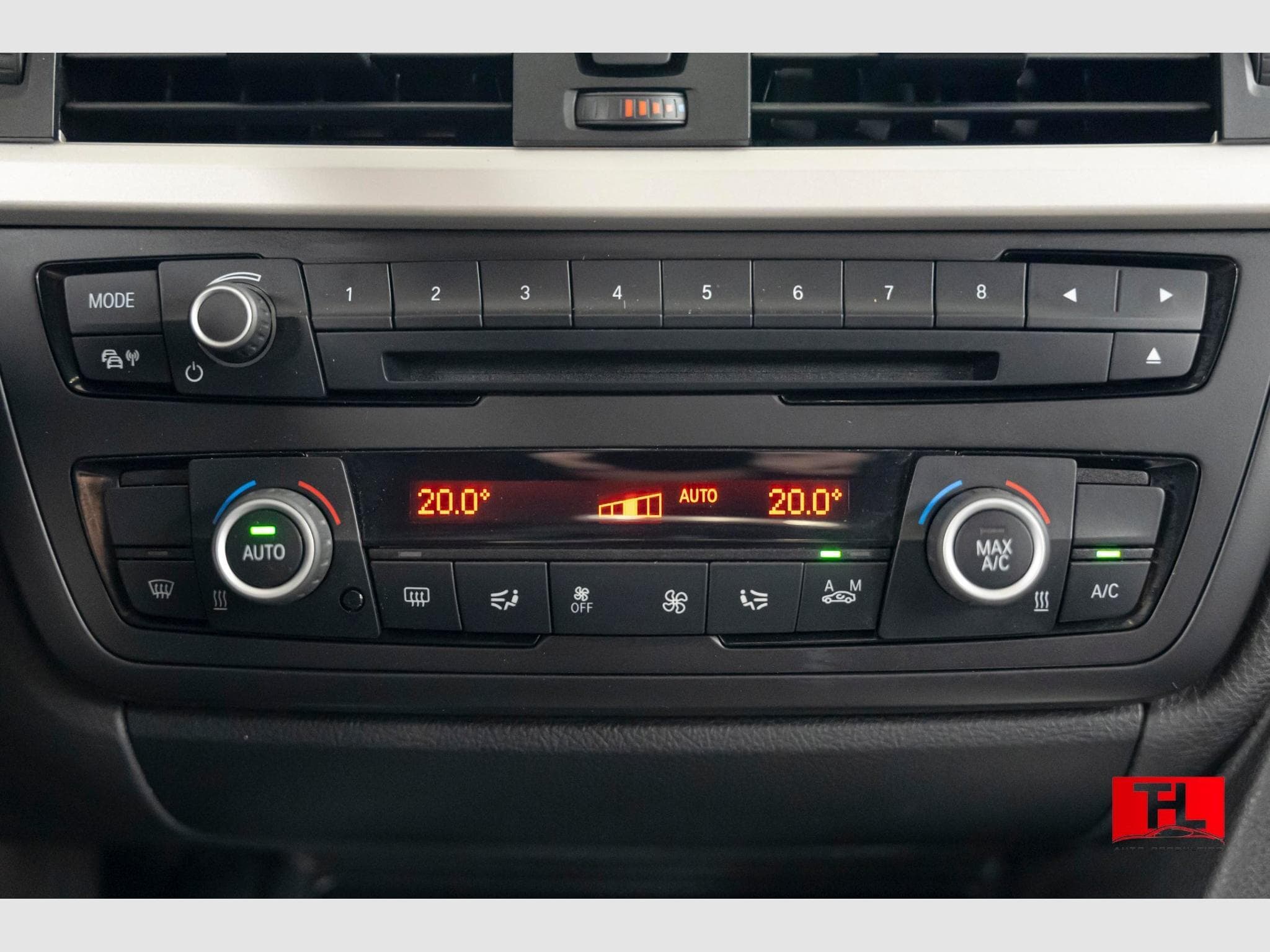 BMW 428 428 i Coupe Auto. H/K - Nav - Full BMW Histor (2015) - Photo 7