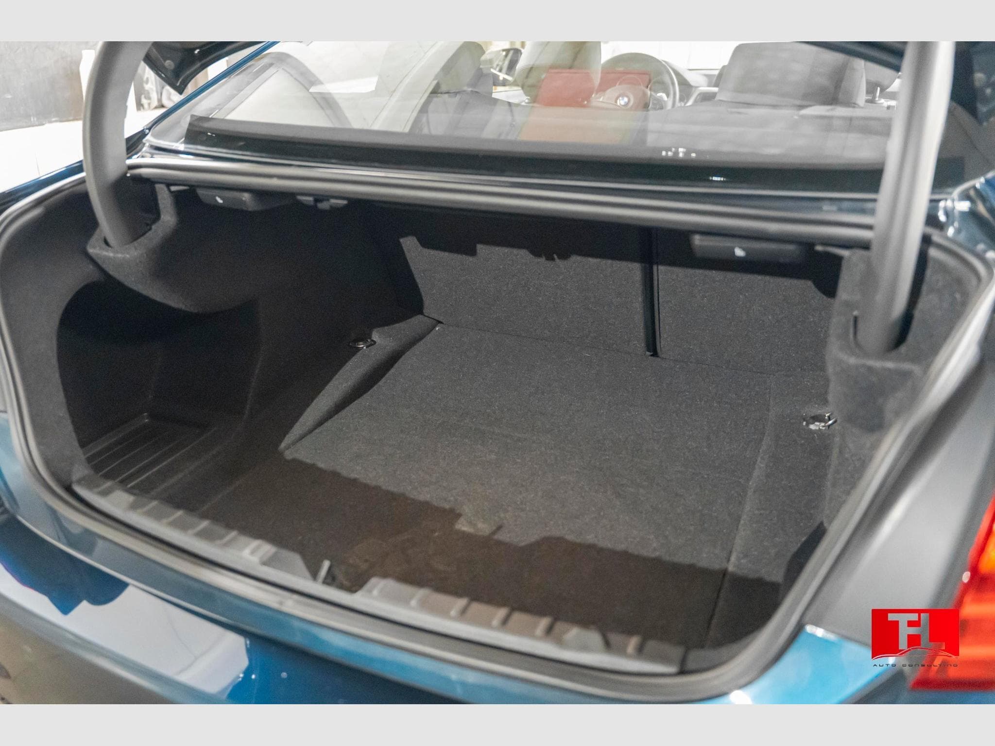 BMW 428 428 i Coupe Auto. H/K - Nav - Full BMW Histor (2015) - Photo 12