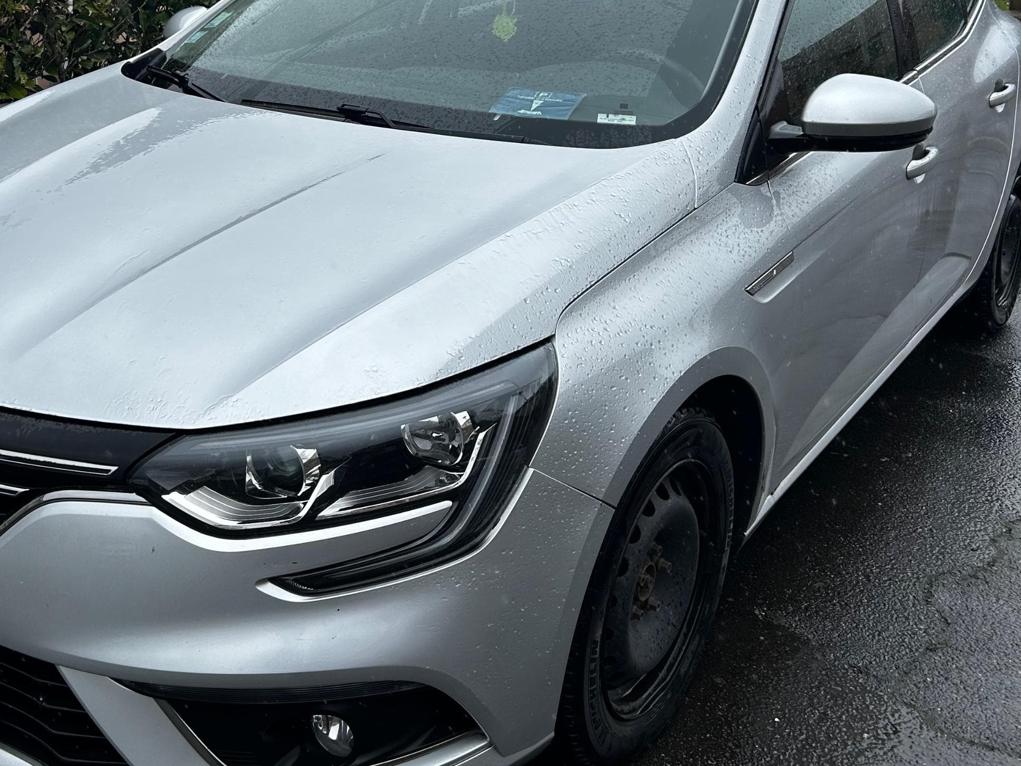 Renault Megane Intense (2017) - Foto 1