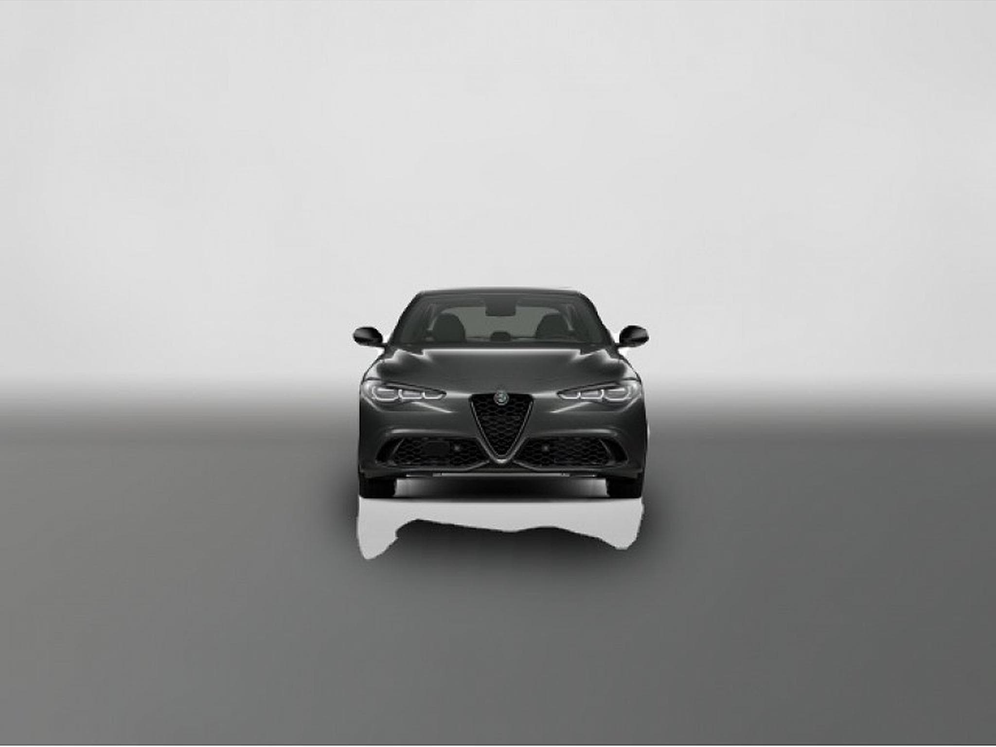 Alfa-Romeo Giulia (2024) - Photo 4