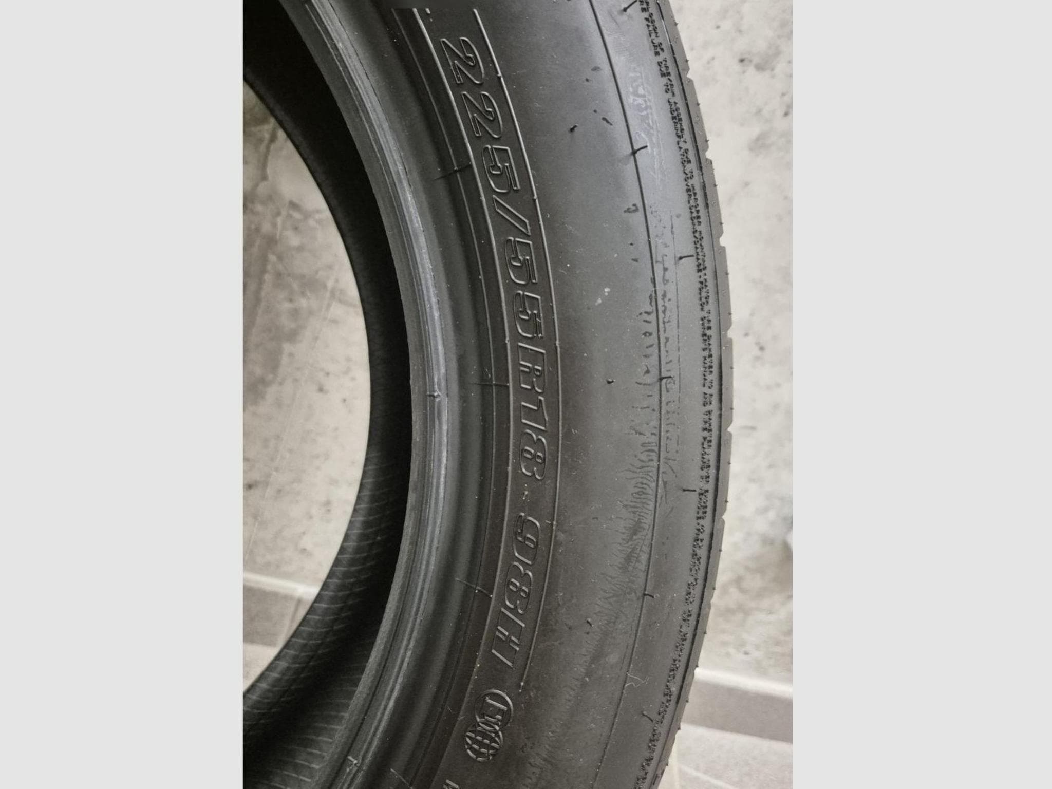 pneus – 18 - Foto 2