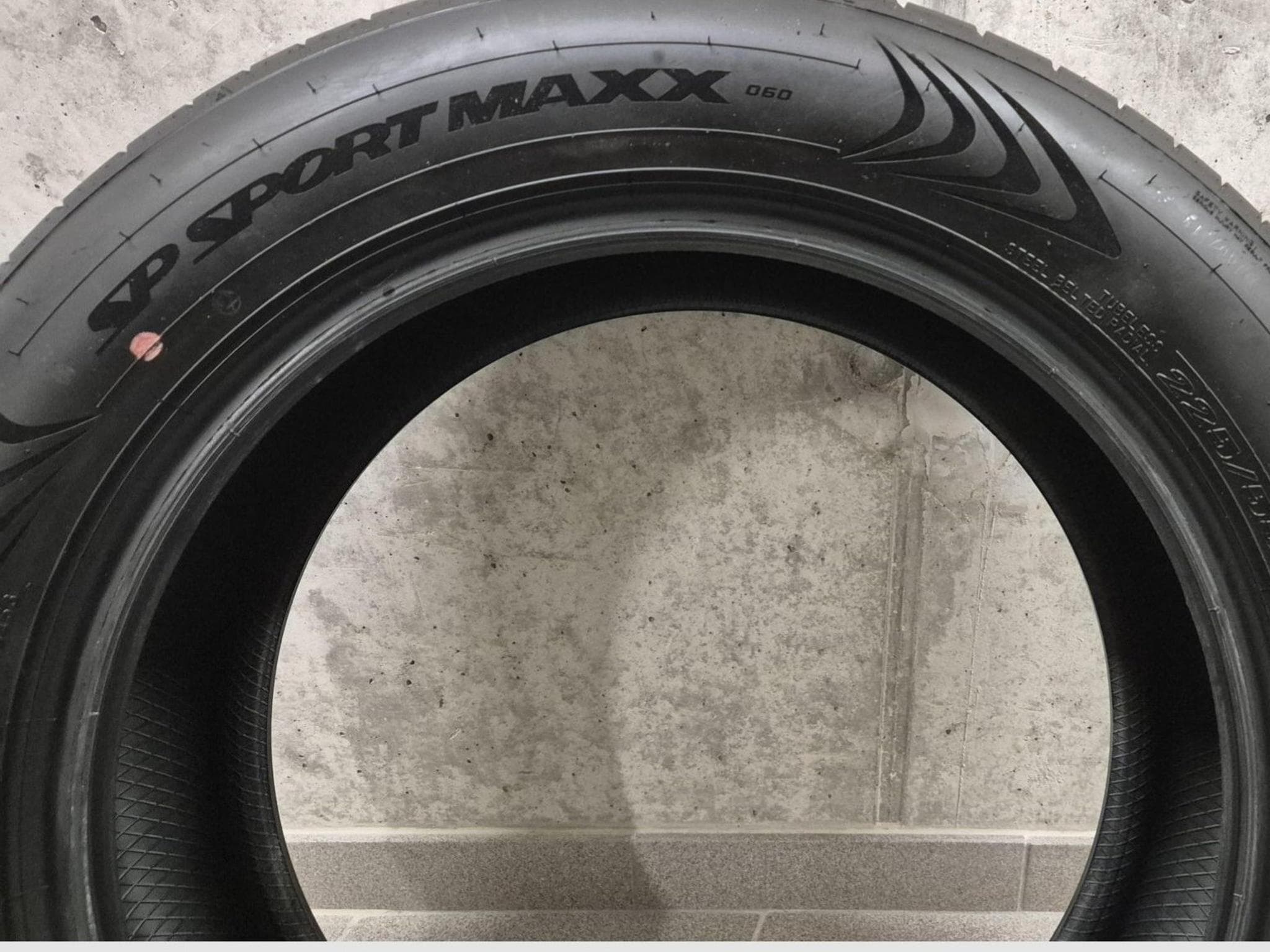 pneus – 18 - Foto 3