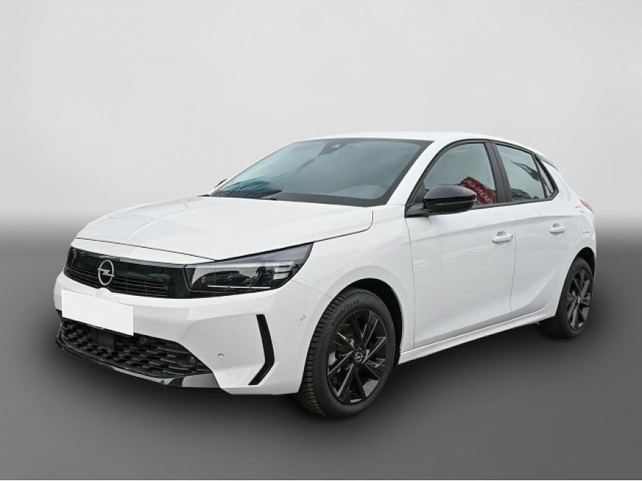 Opel Corsa (2026) - Foto 1