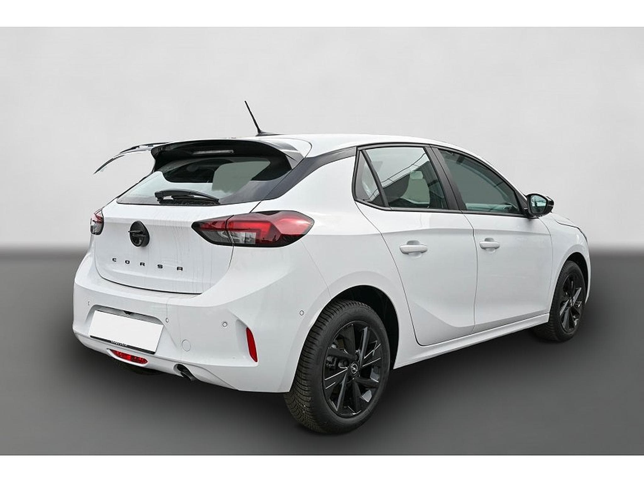 Opel Corsa (2026) - Foto 3