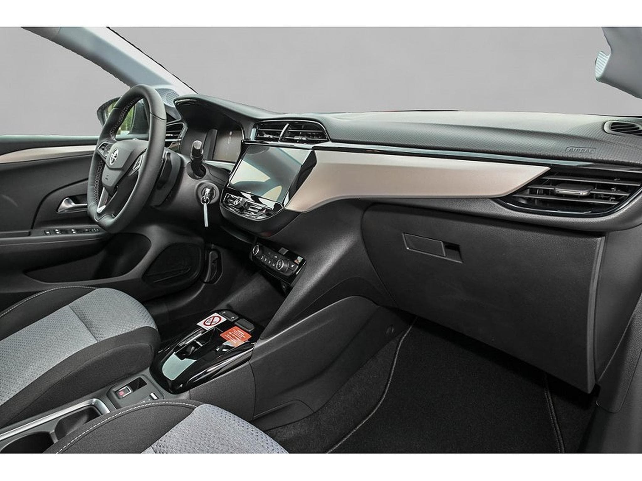 Opel Corsa (2026) - Foto 6