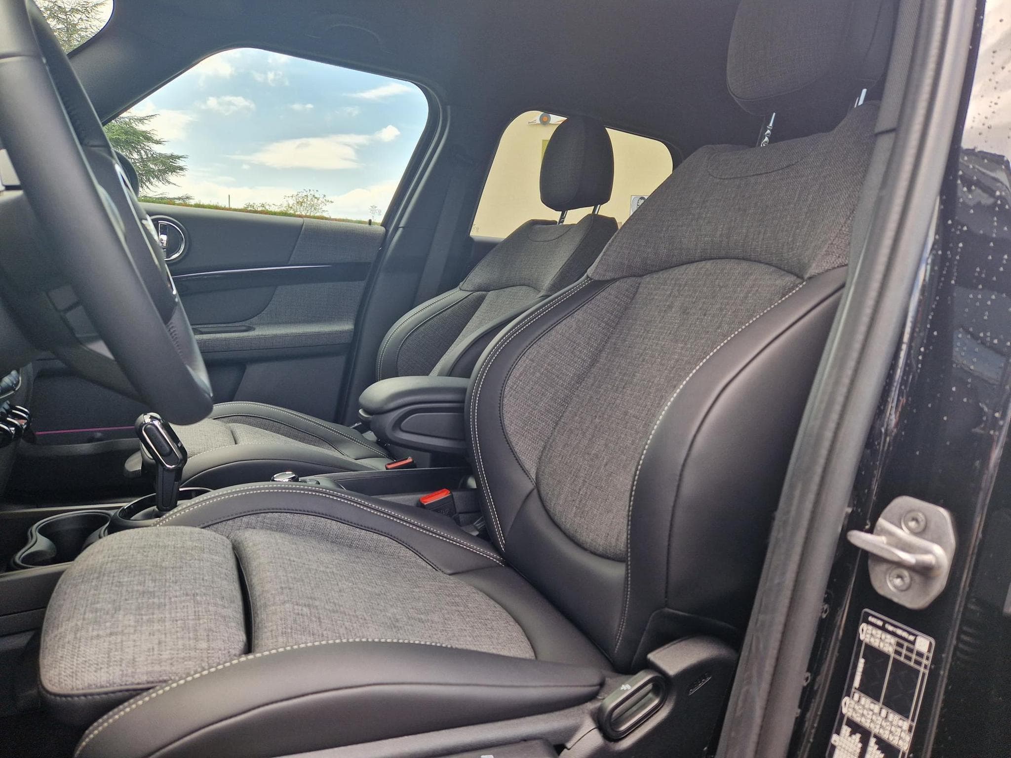 Mini Countryman (2022) - Photo 9