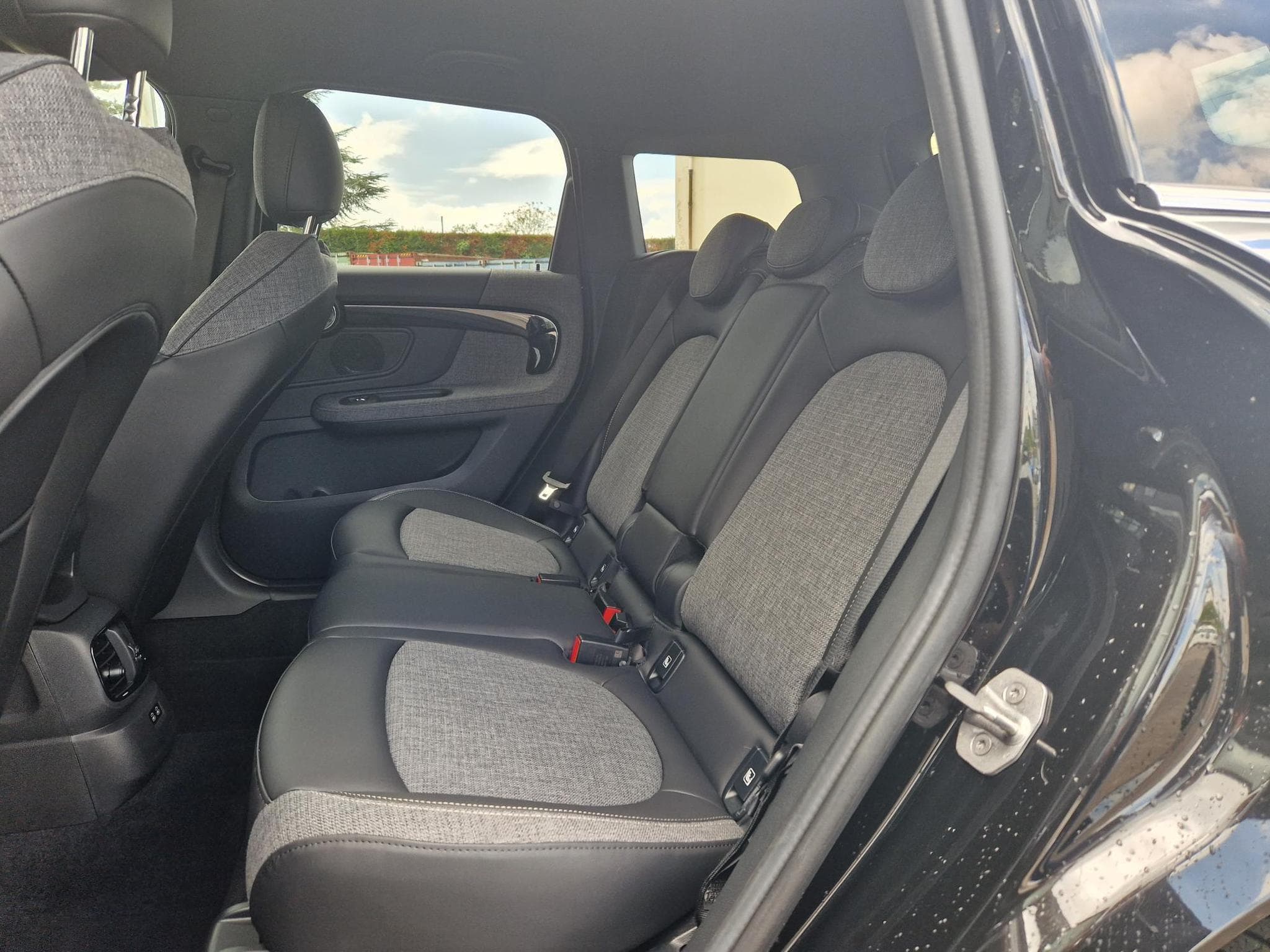 Mini Countryman (2022) - Photo 10