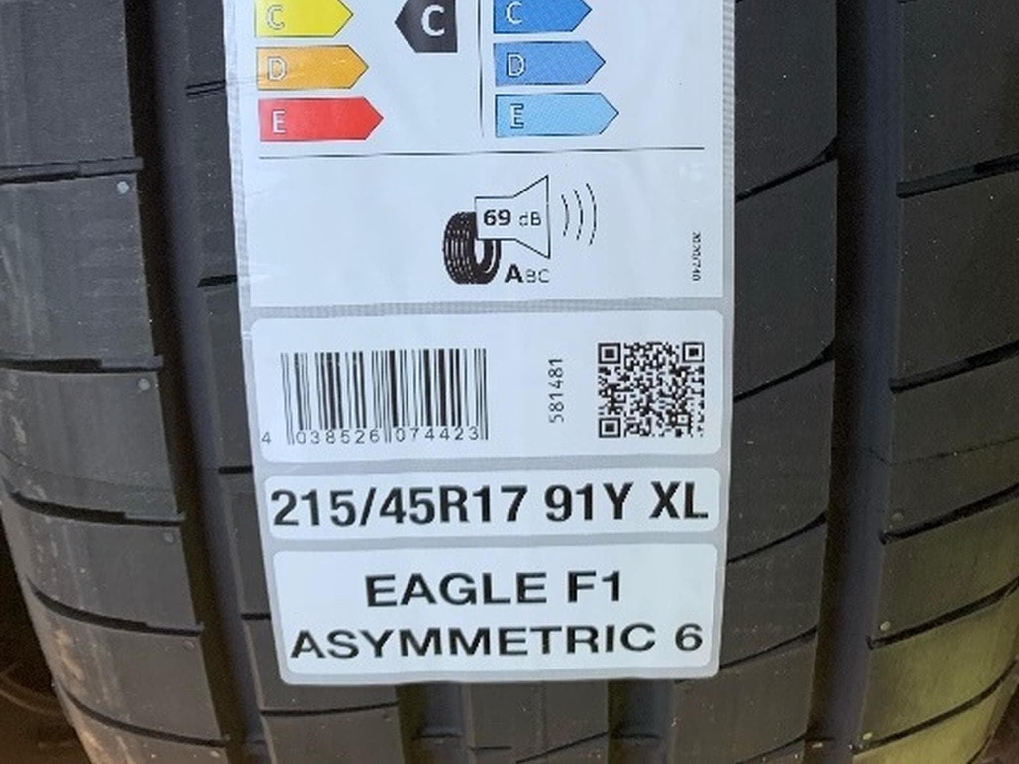 pneus – 17 - Foto 3