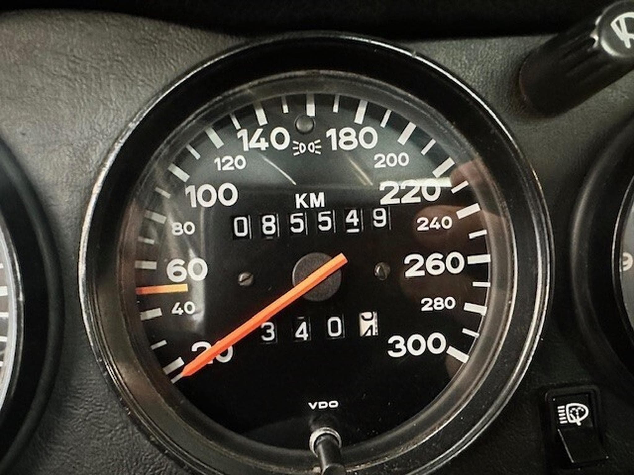 Porsche 911 930 Turbo (1983) - Photo 10