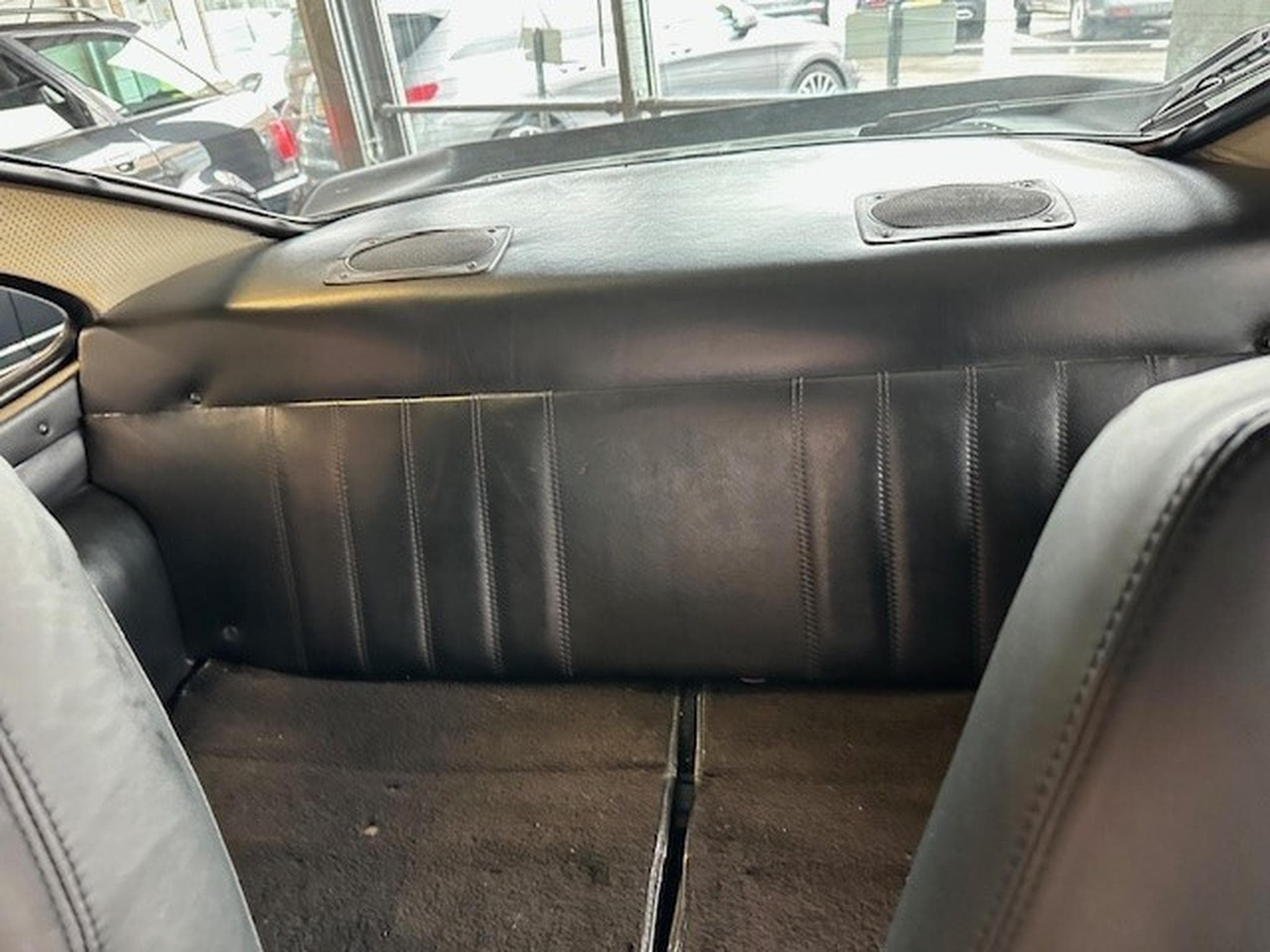 Porsche 911 930 Turbo (1983) - Photo 12