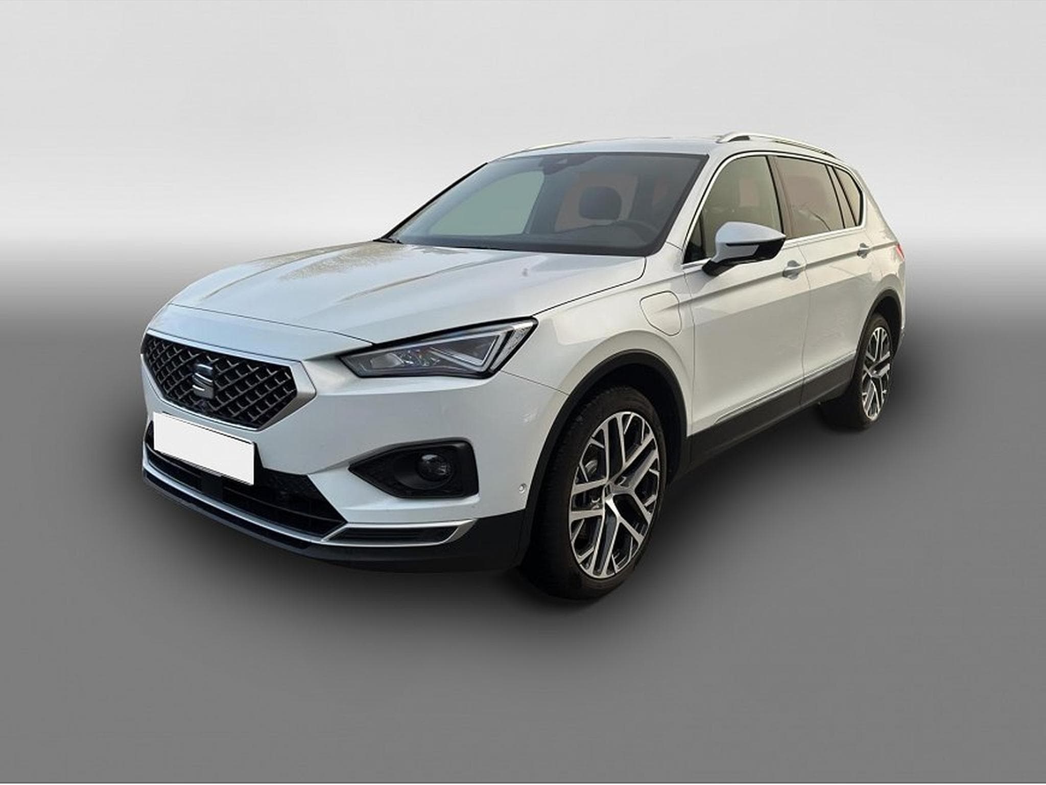 Seat Tarraco (2024) - Foto 1
