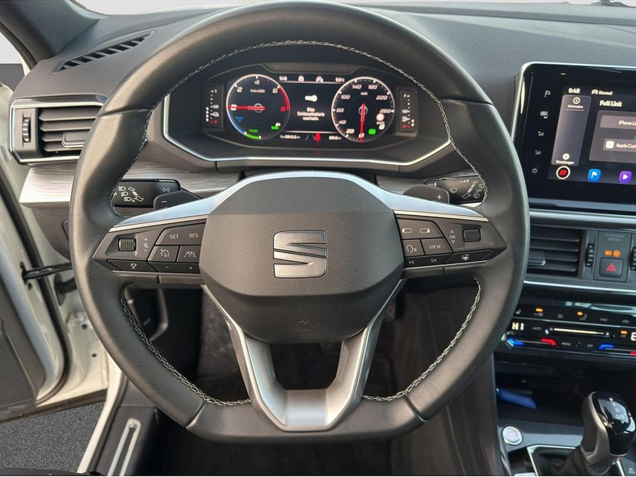 Seat Tarraco (2024) - Foto 11