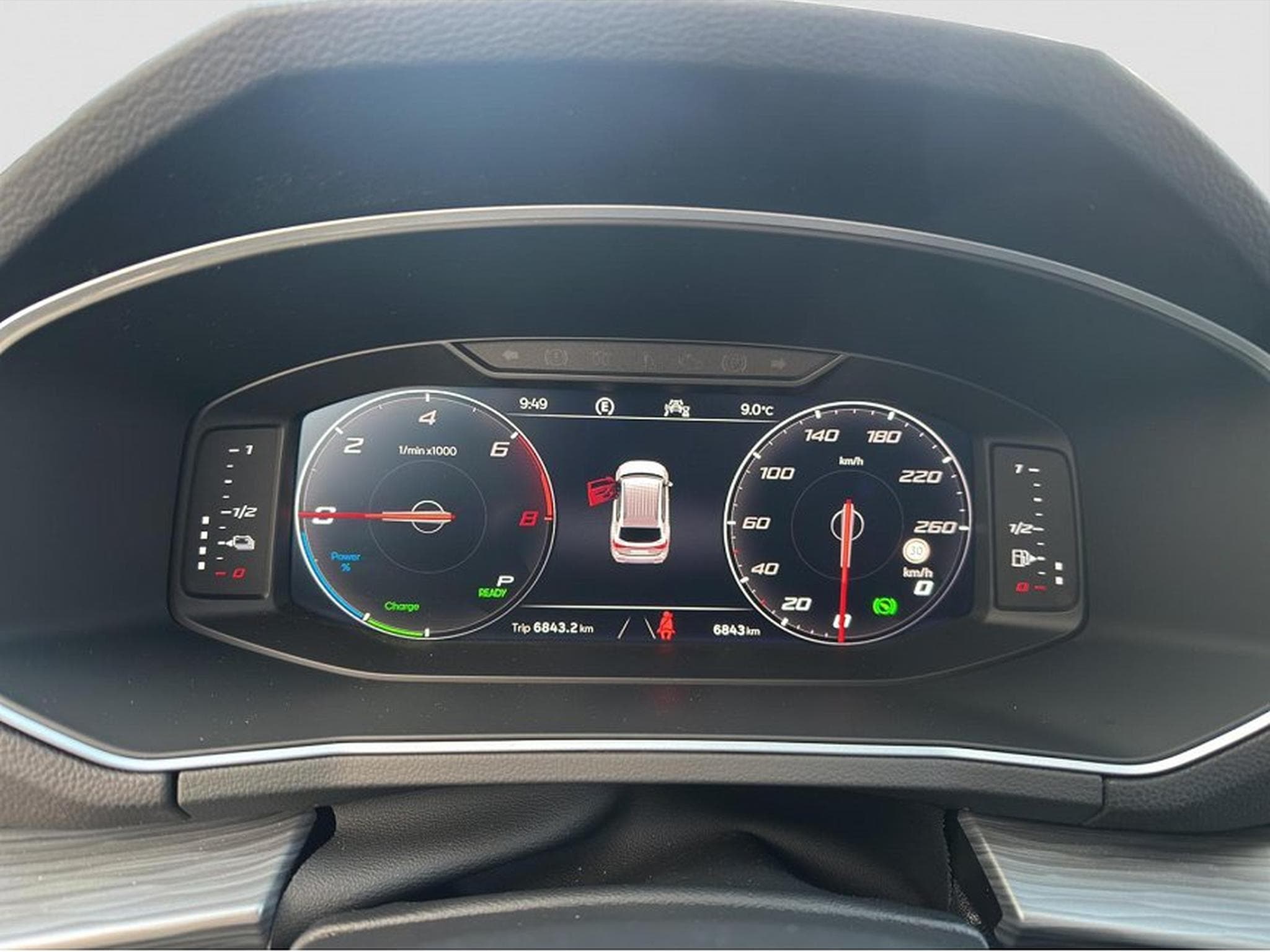 Seat Tarraco (2024) - Foto 13