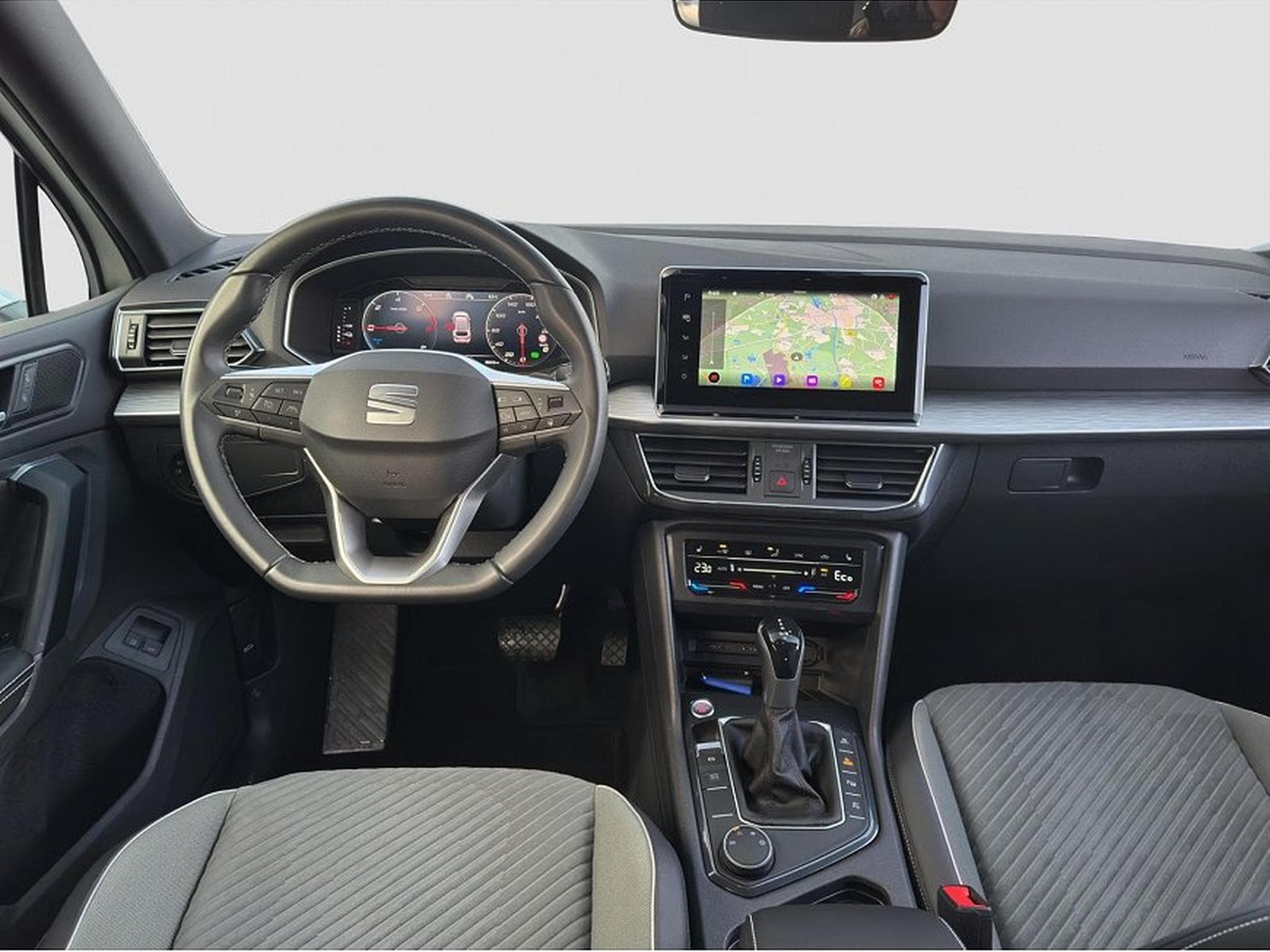 Seat Tarraco (2024) - Foto 15