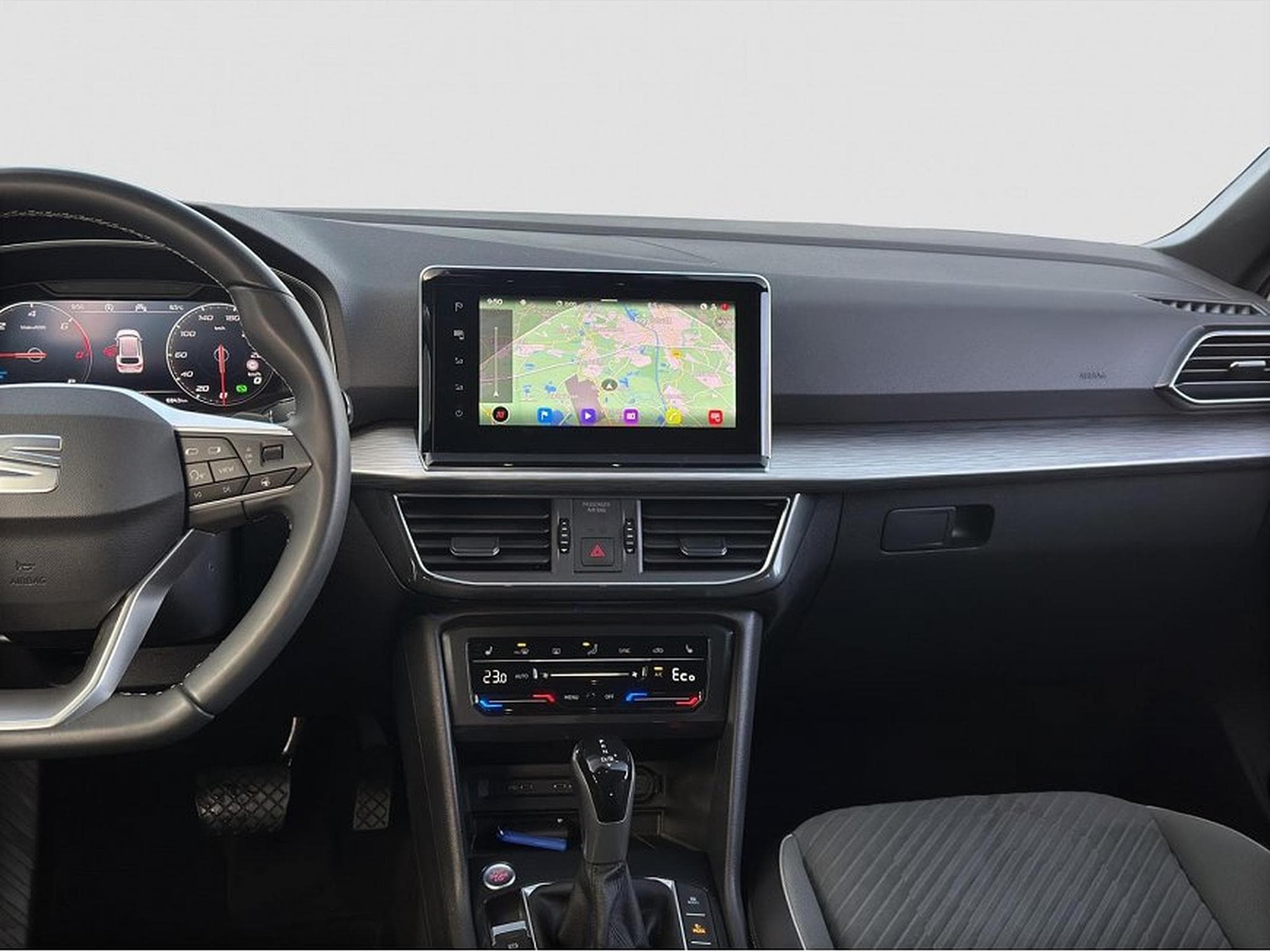 Seat Tarraco (2024) - Foto 16