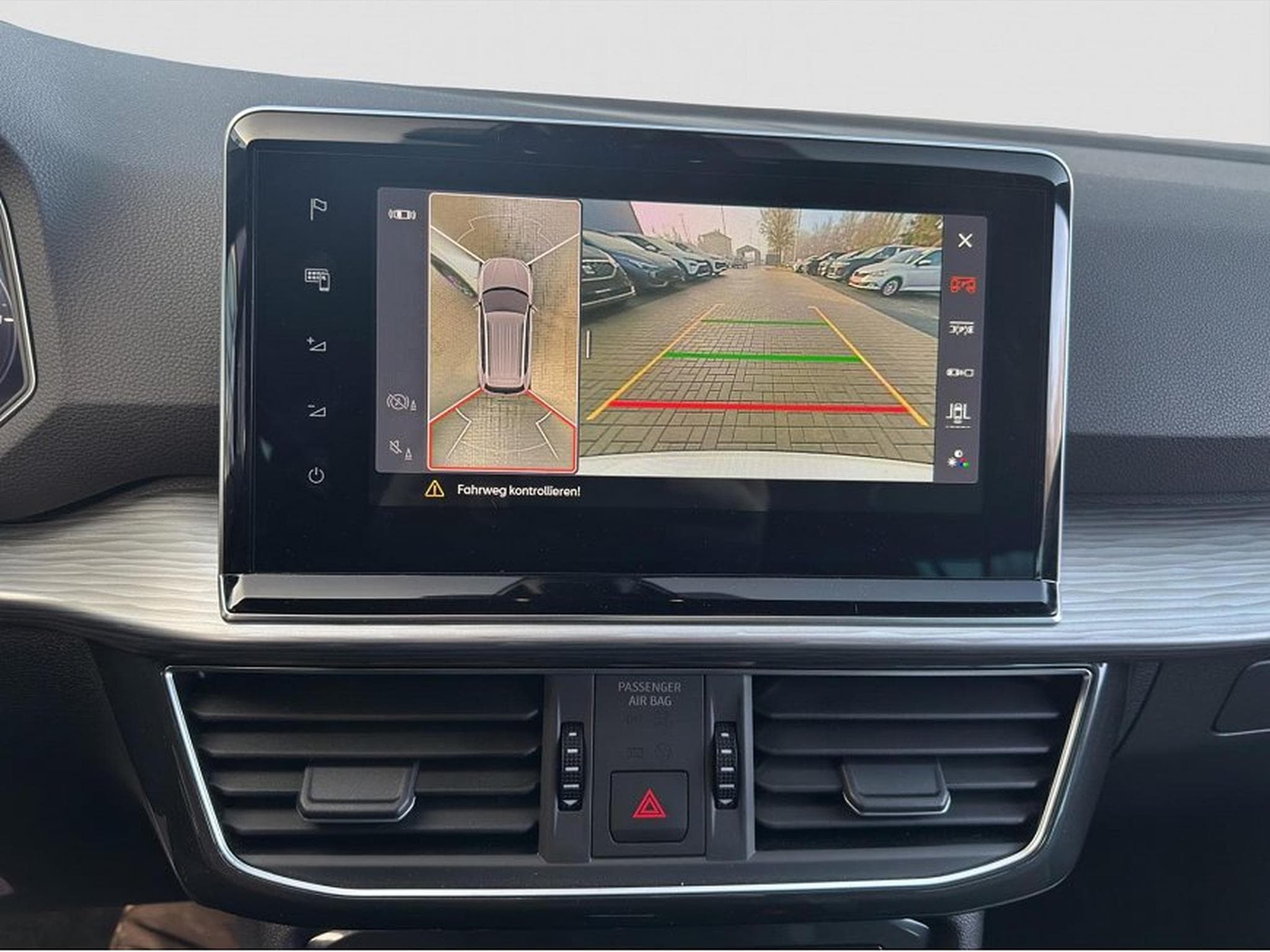 Seat Tarraco (2024) - Foto 19