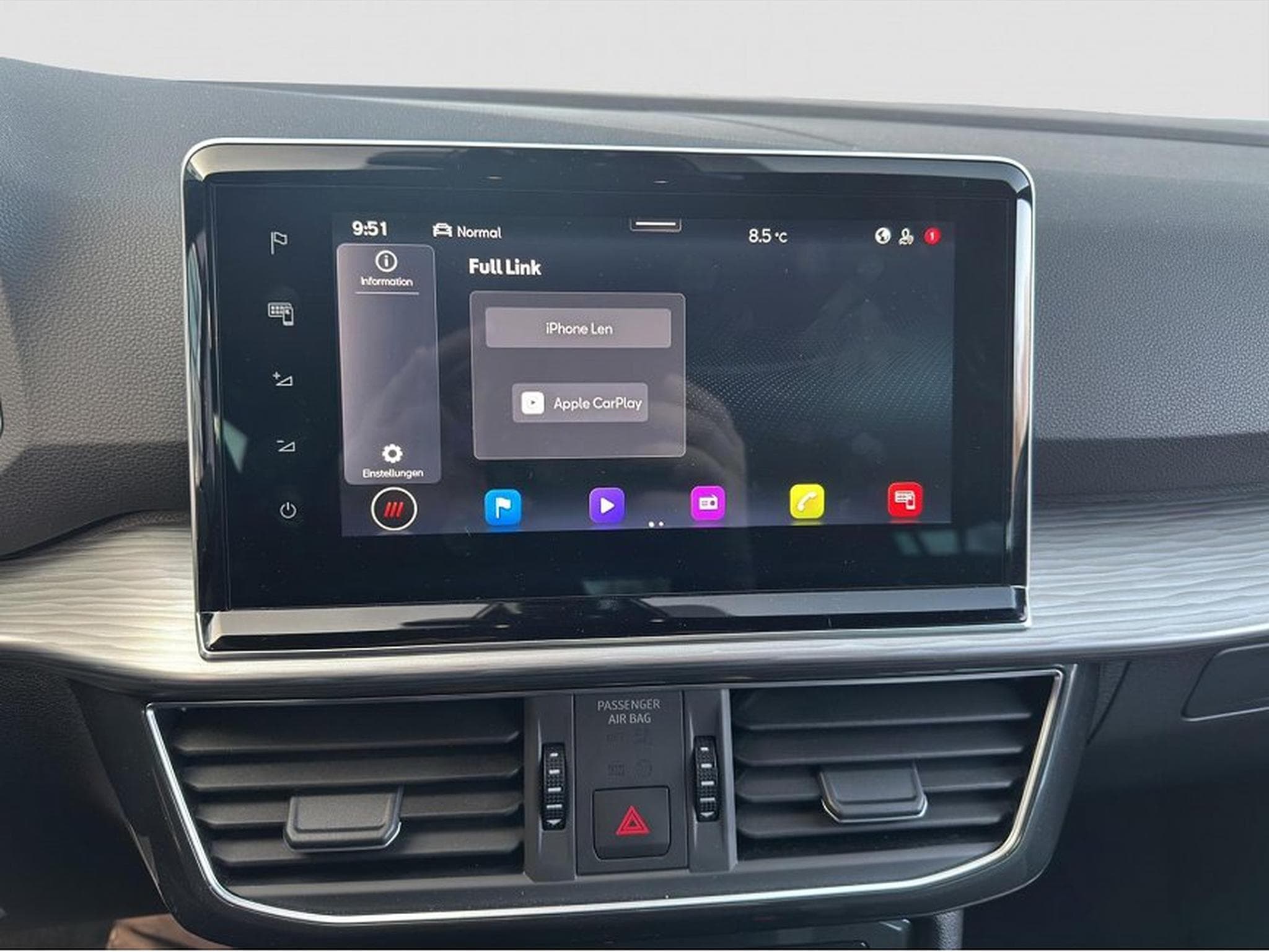 Seat Tarraco (2024) - Foto 20