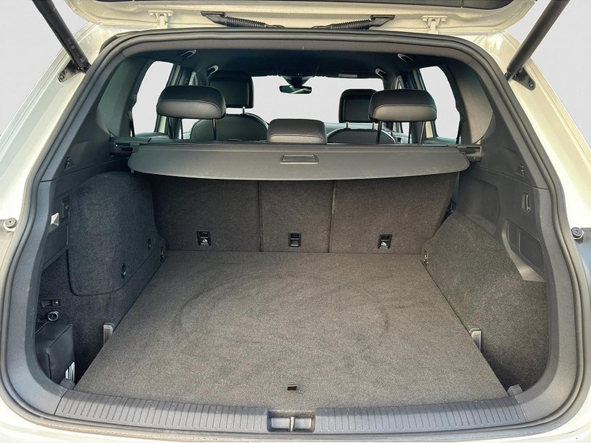 Seat Tarraco (2024) - Foto 21