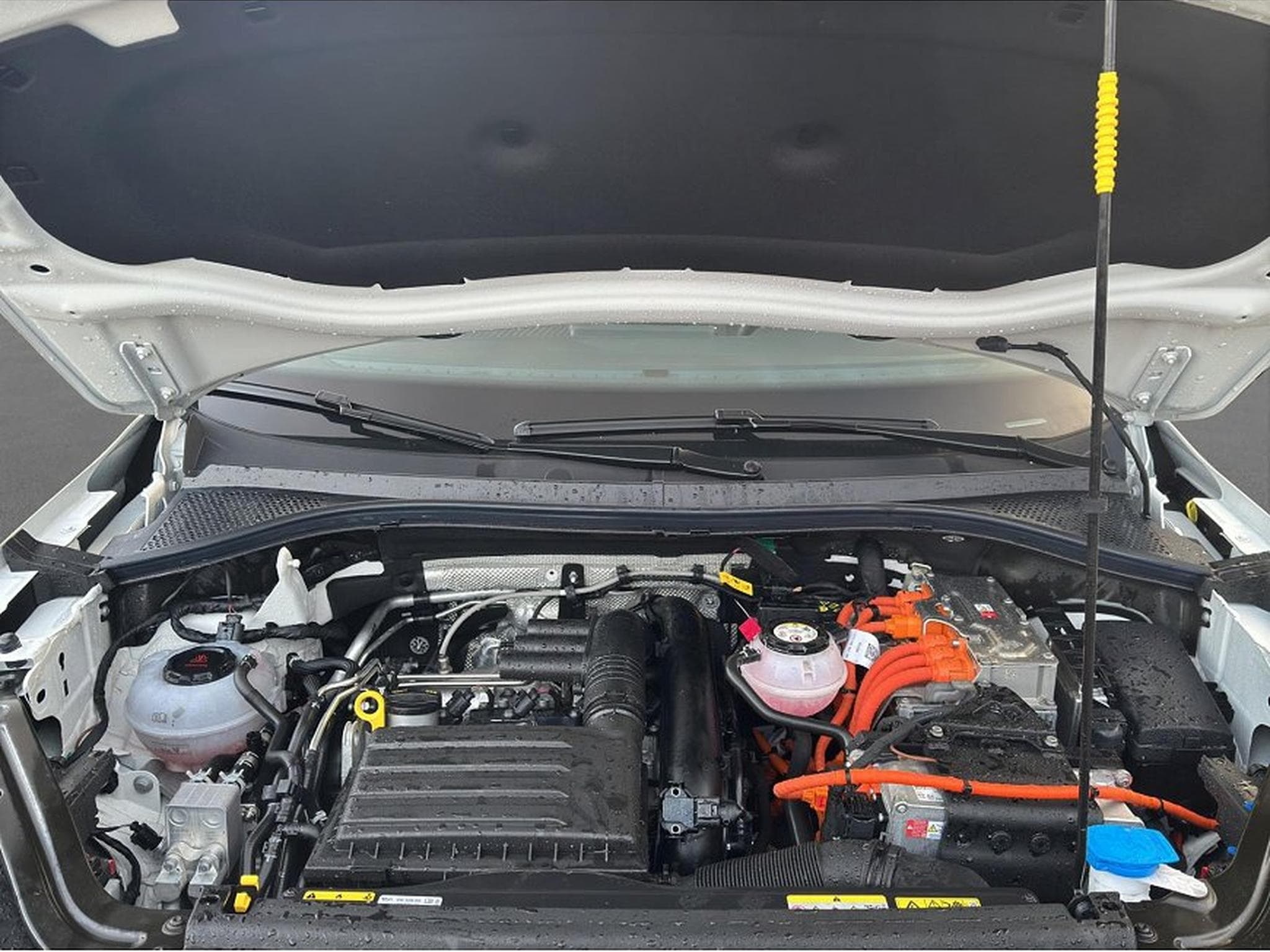 Seat Tarraco (2024) - Foto 22