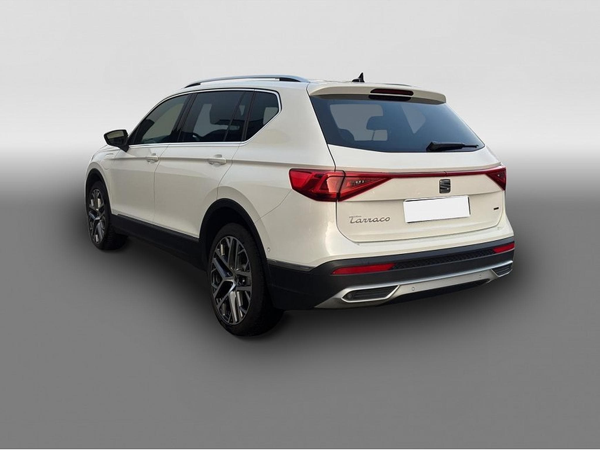 Seat Tarraco (2024) - Foto 4