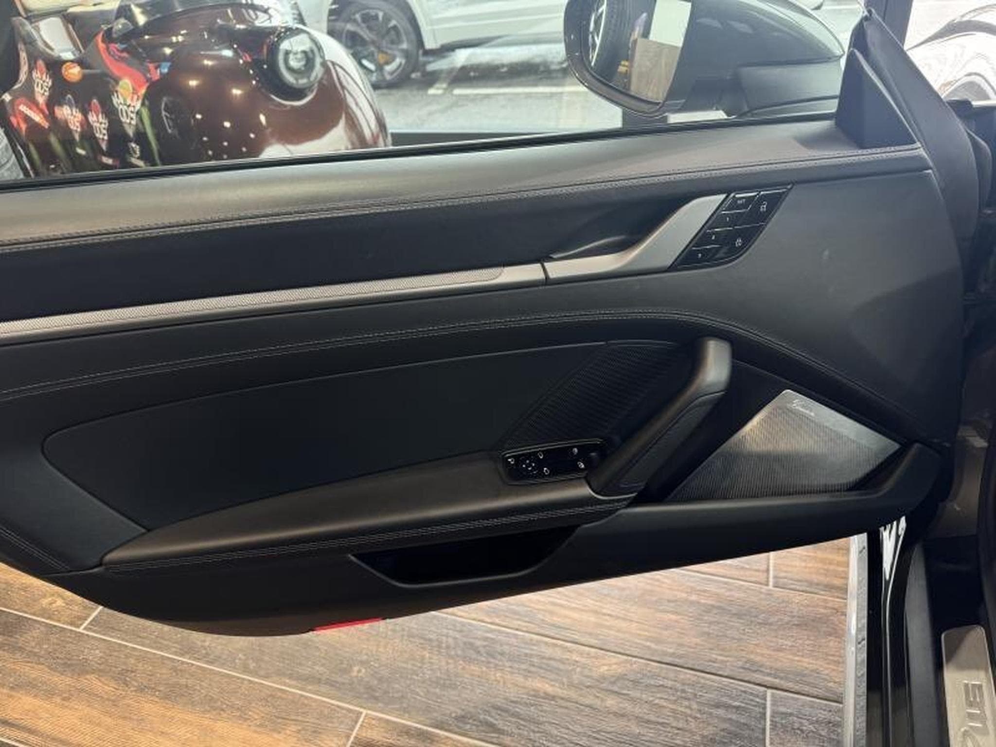 Porsche 911 Carrera 4S 3.0L 450CV (2019) - Photo 10