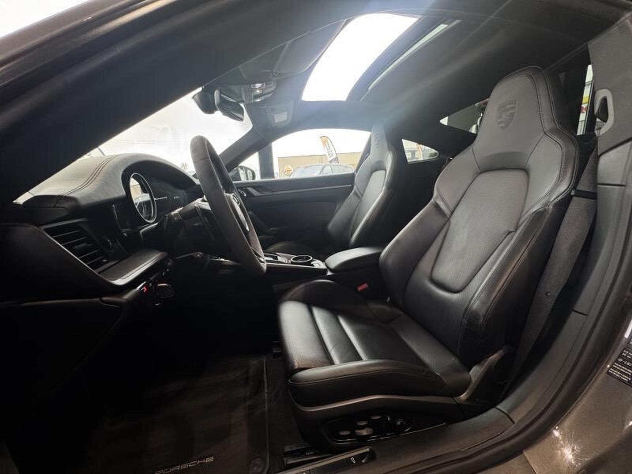 Porsche 911 Carrera 4S 3.0L 450CV (2019) - Photo 6