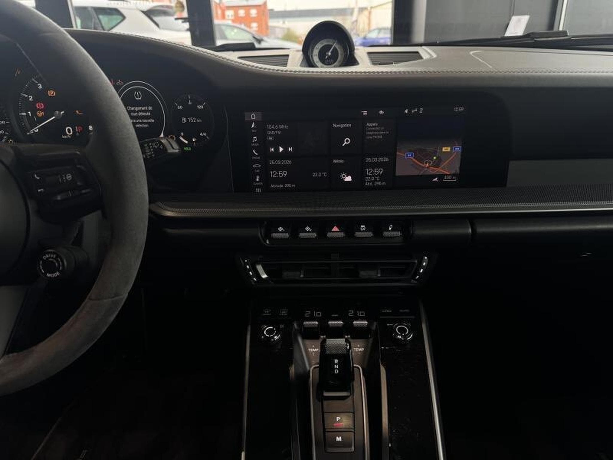 Porsche 911 Carrera 4S 3.0L 450CV (2019) - Photo 5