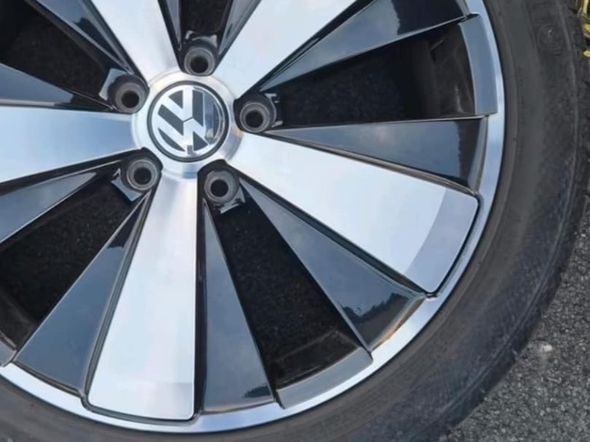 VW Beetle (2013) - Foto 11