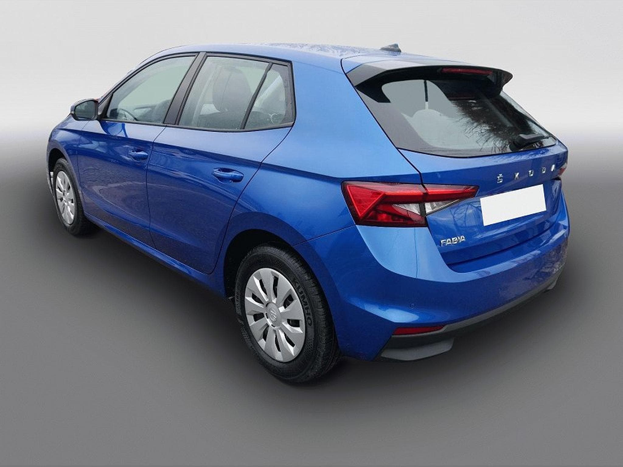 Skoda Fabia (2026) - Photo 5
