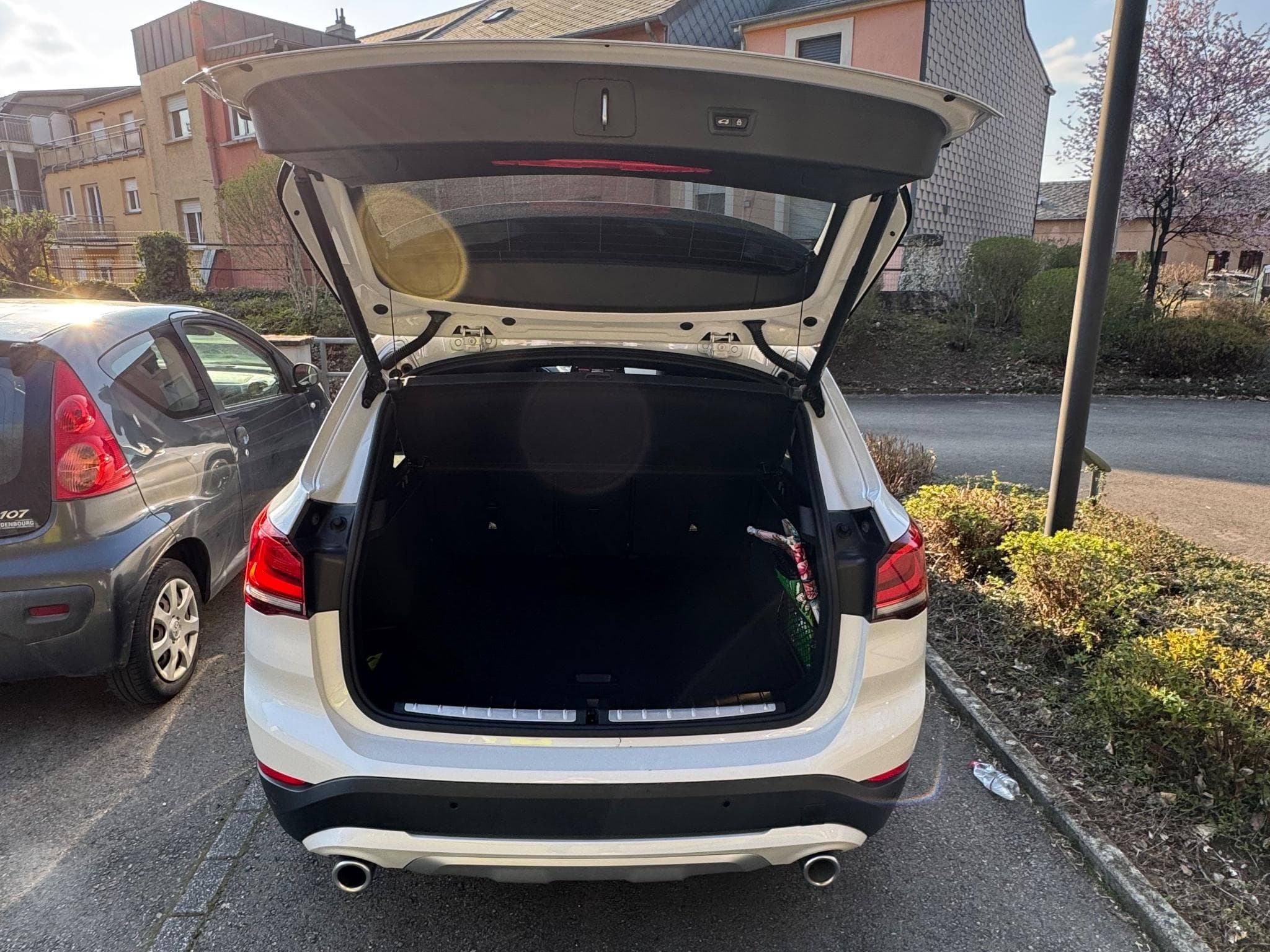 BMW X1 xDrive25i (2020) - Photo 7